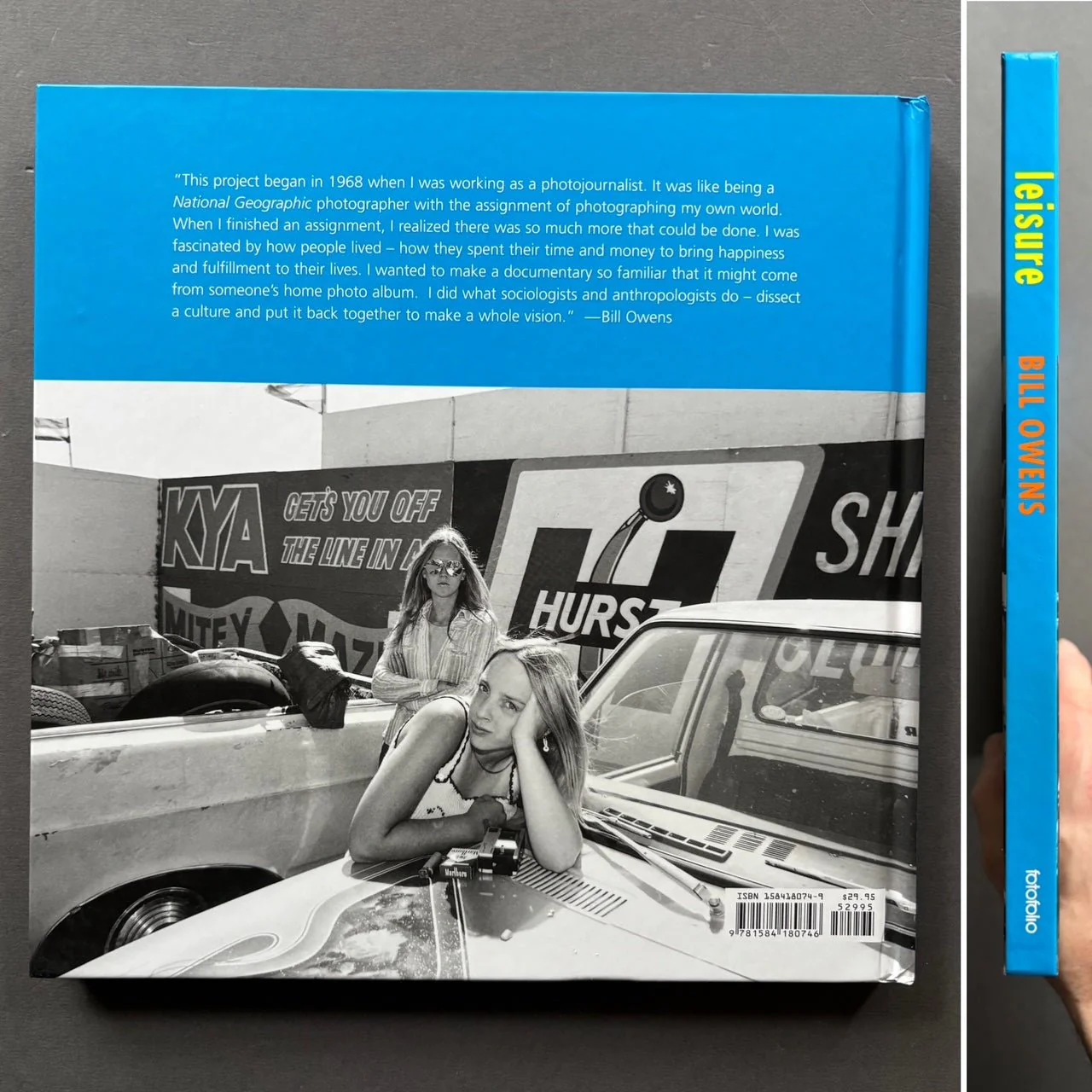 Leisure - Image 6
