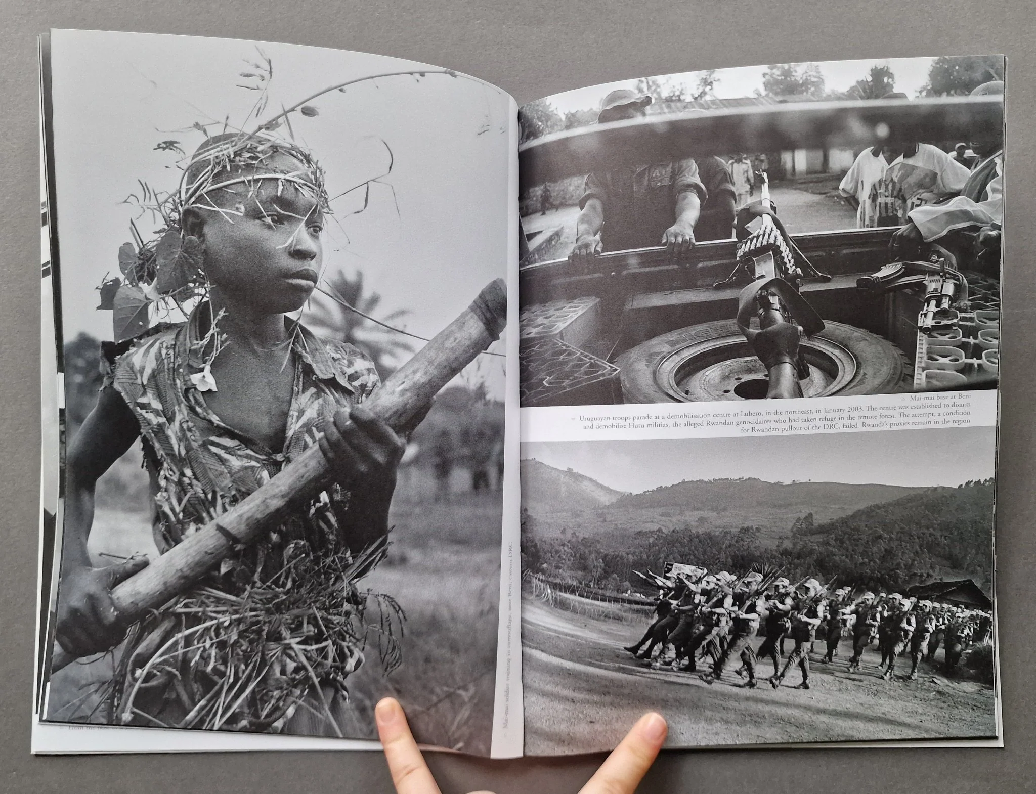 Leopold and Mobutu - Image 4