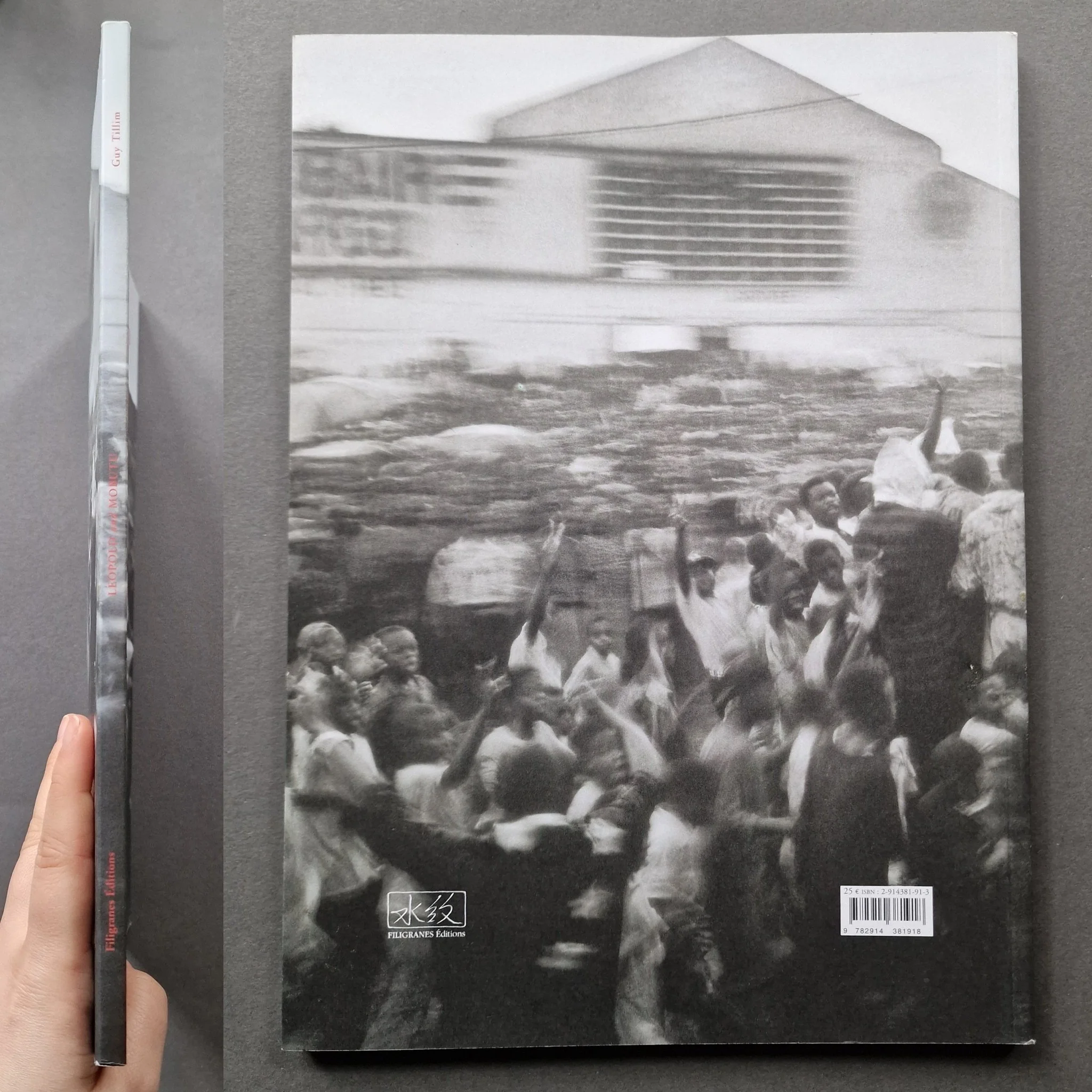 Leopold and Mobutu - Image 7