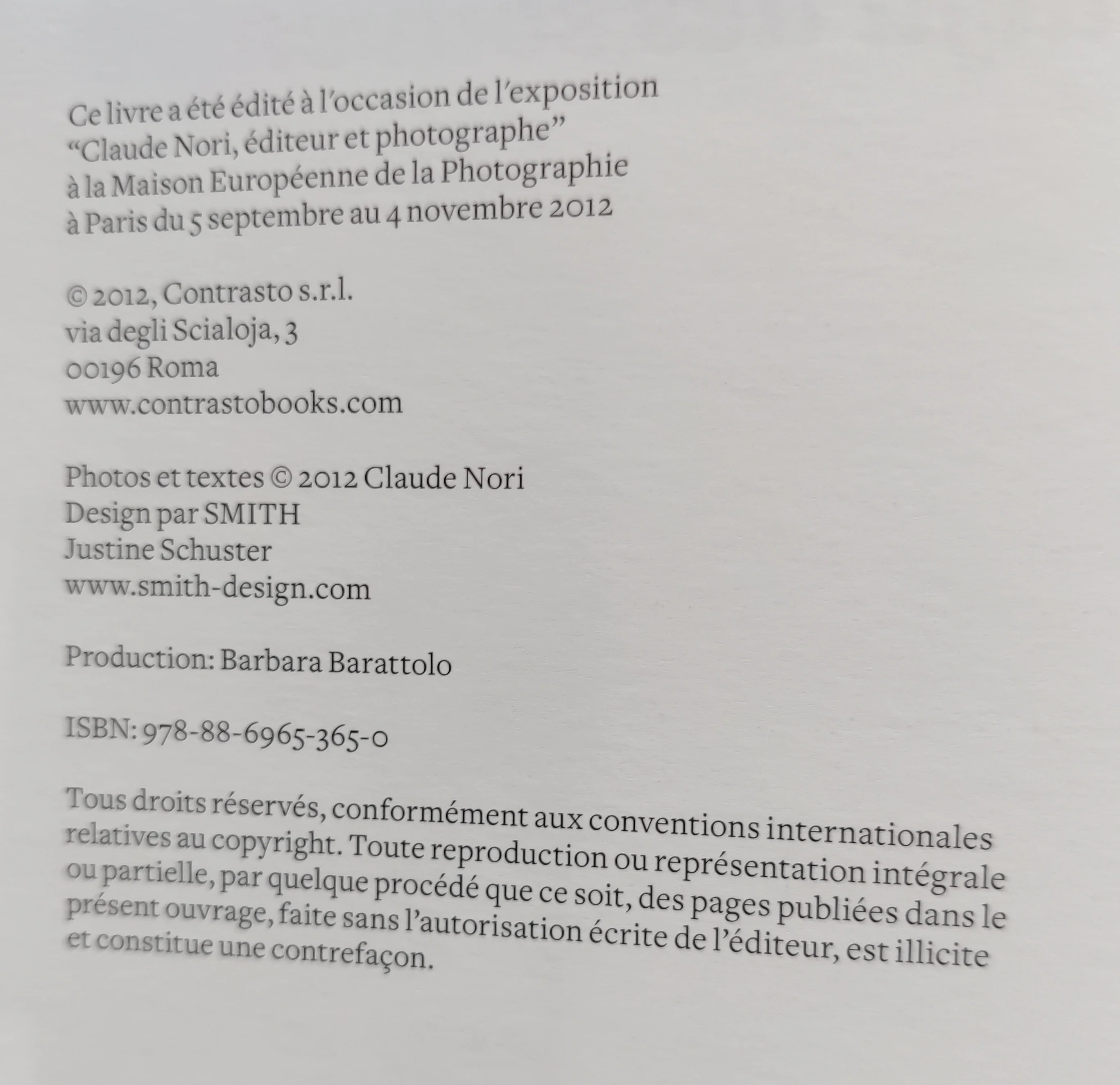 Les désirs sont dejà des souvenirs - Image 7