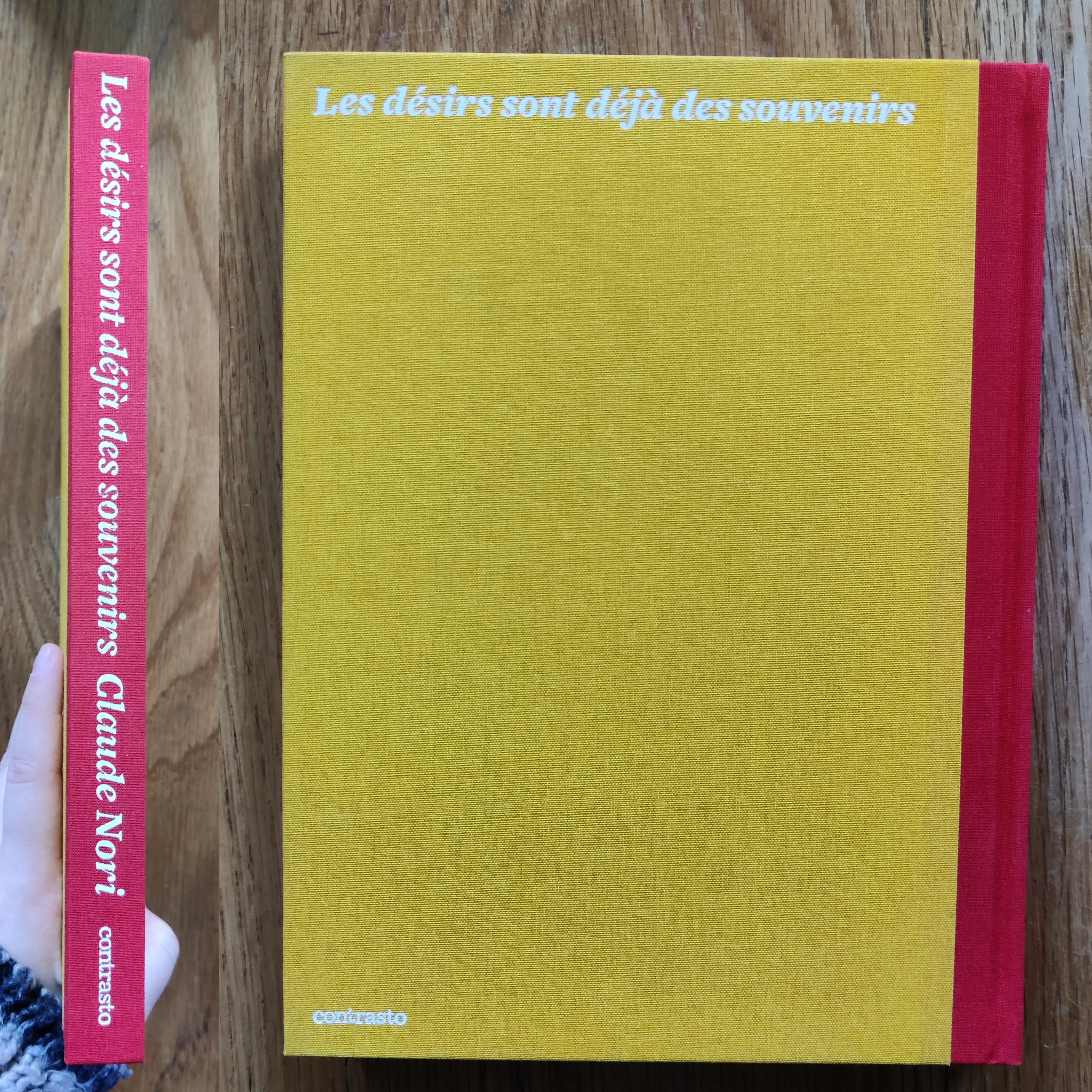 Les désirs sont dejà des souvenirs - Image 8