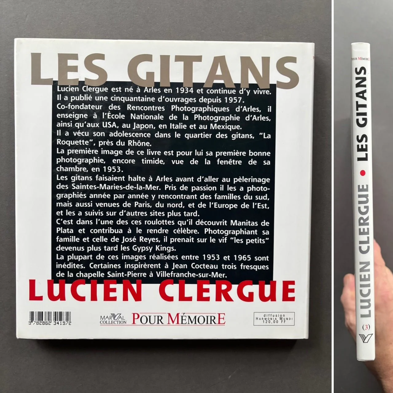 Les Gitans (The Gypsies) - Image 6