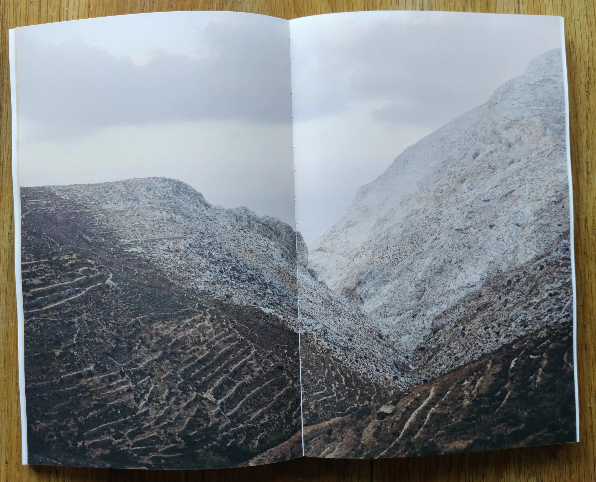 Les rochers fauves - Image 2