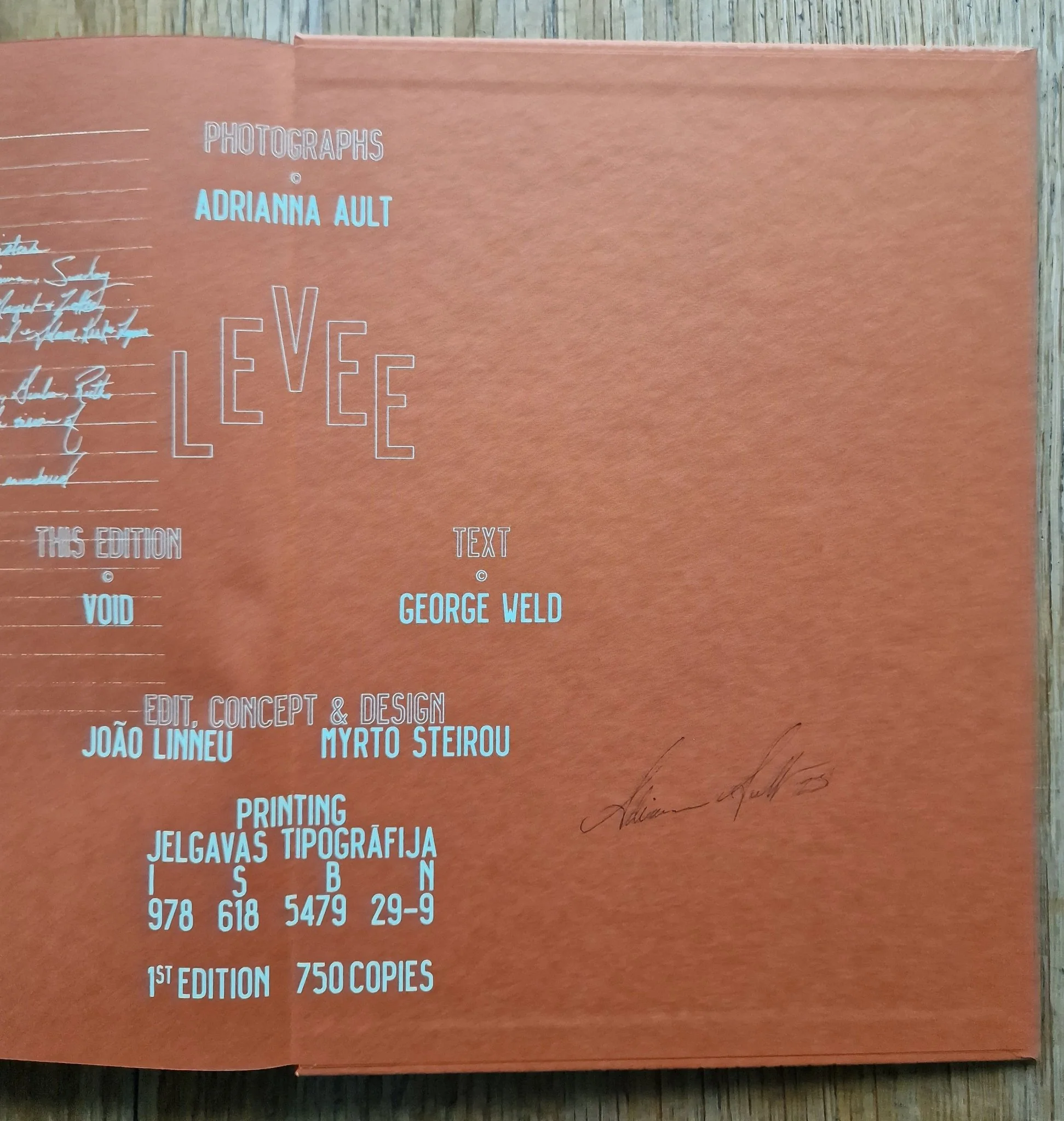 Levee - Image 7