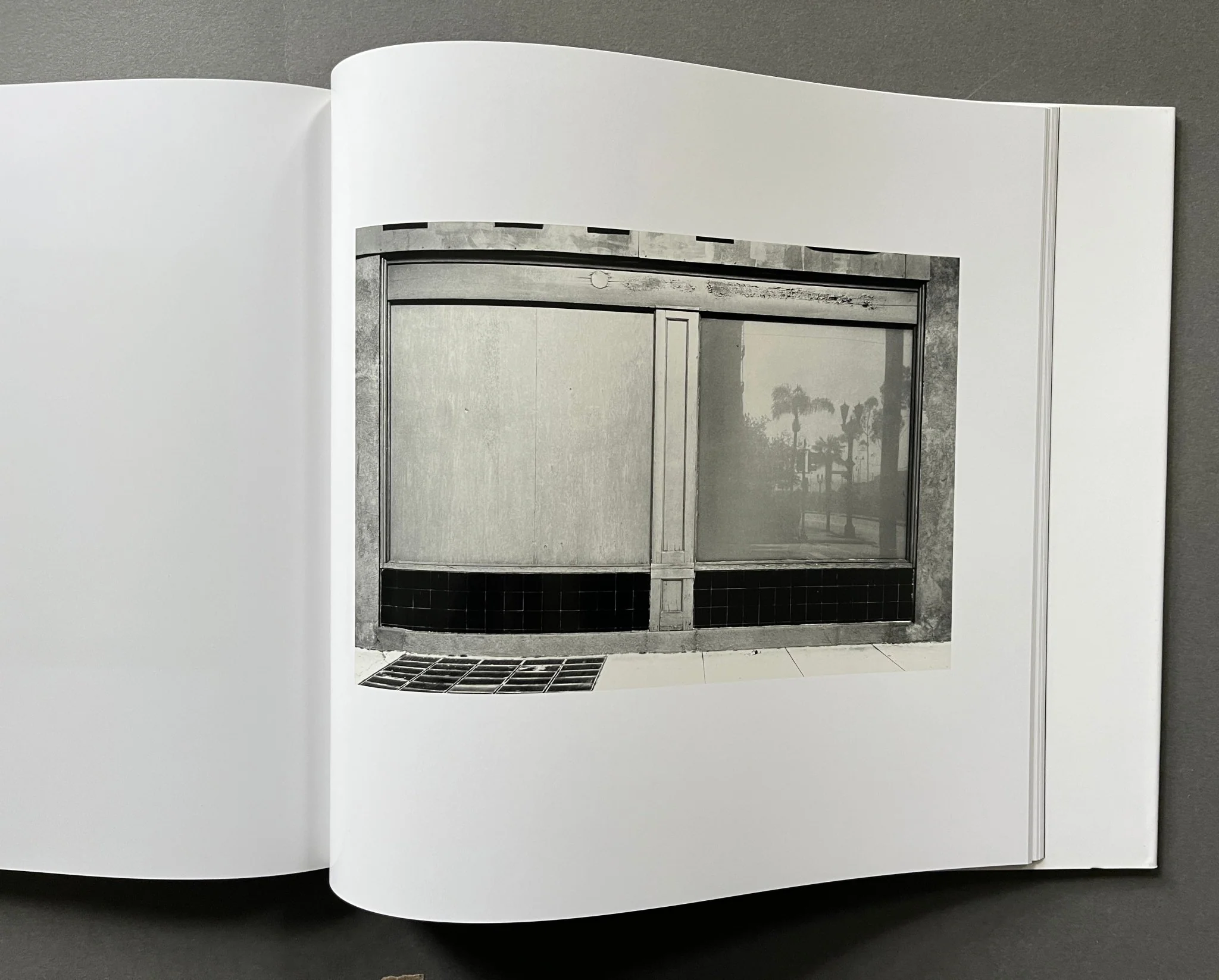 Lewis Baltz - The Tract Houses - The Prototype Works - The New Industrial Parks near Irvine - Image 5