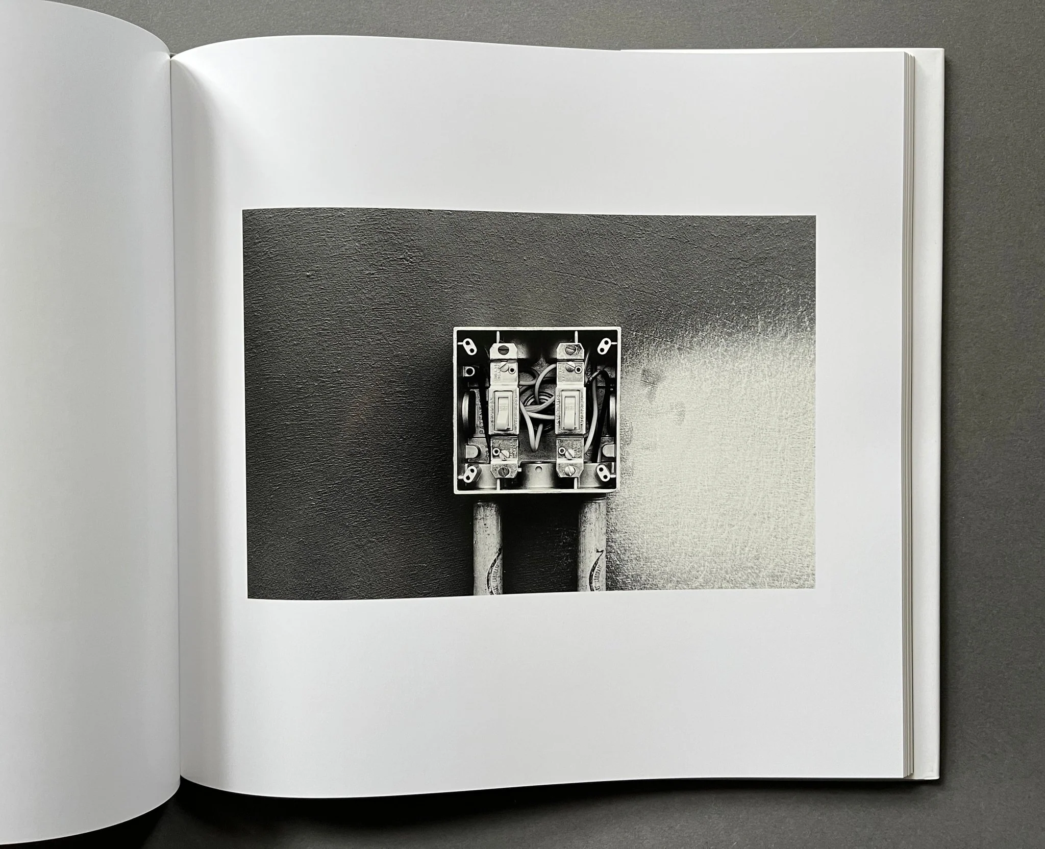 Lewis Baltz - The Tract Houses - The Prototype Works - The New Industrial Parks near Irvine - Image 7