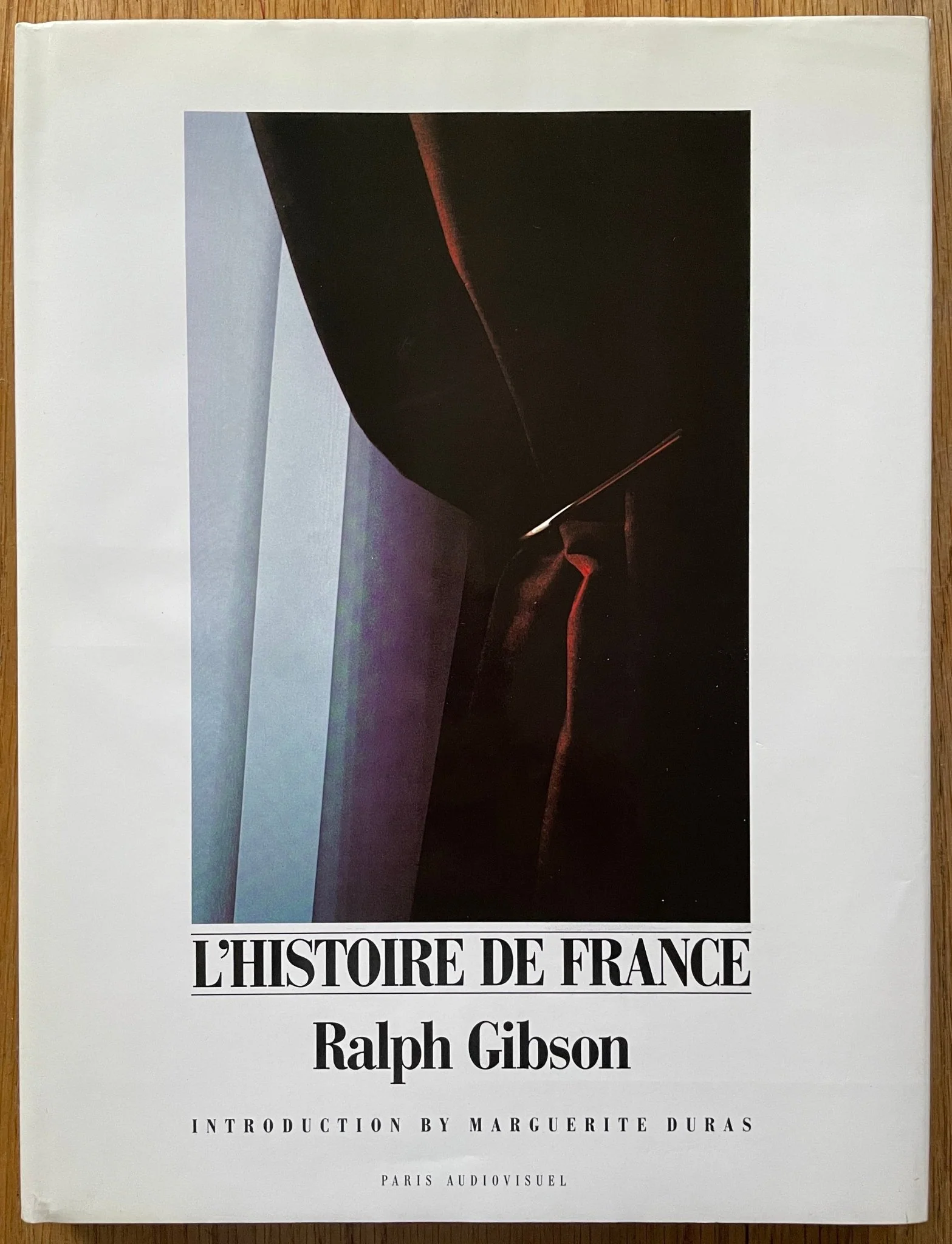 L'Histoire de France