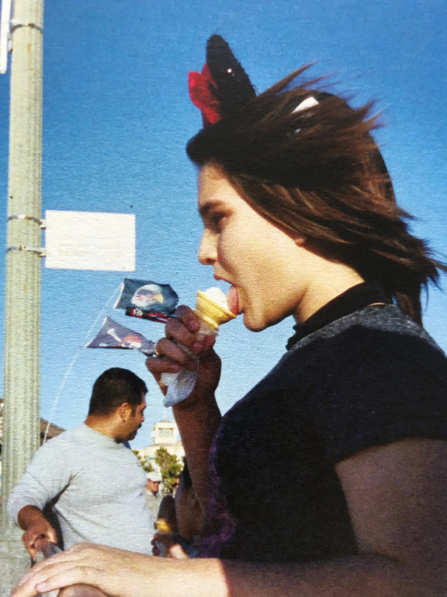 Lick - Image 3