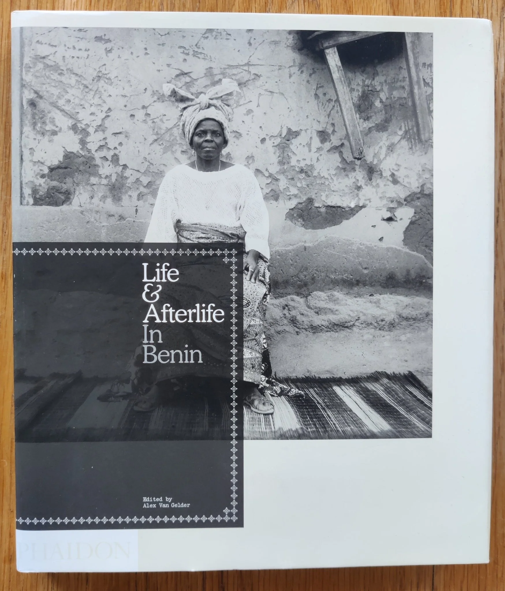 Life & Afterlife in Benin