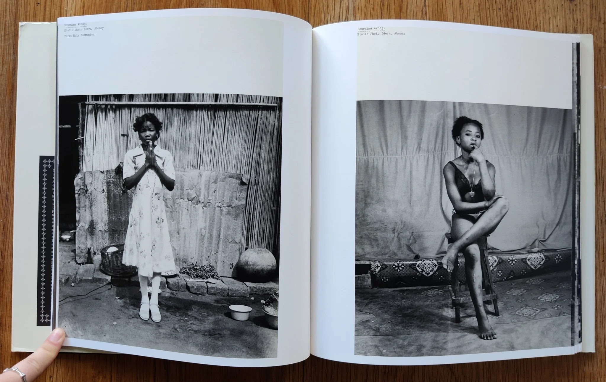 Life & Afterlife in Benin - Image 3
