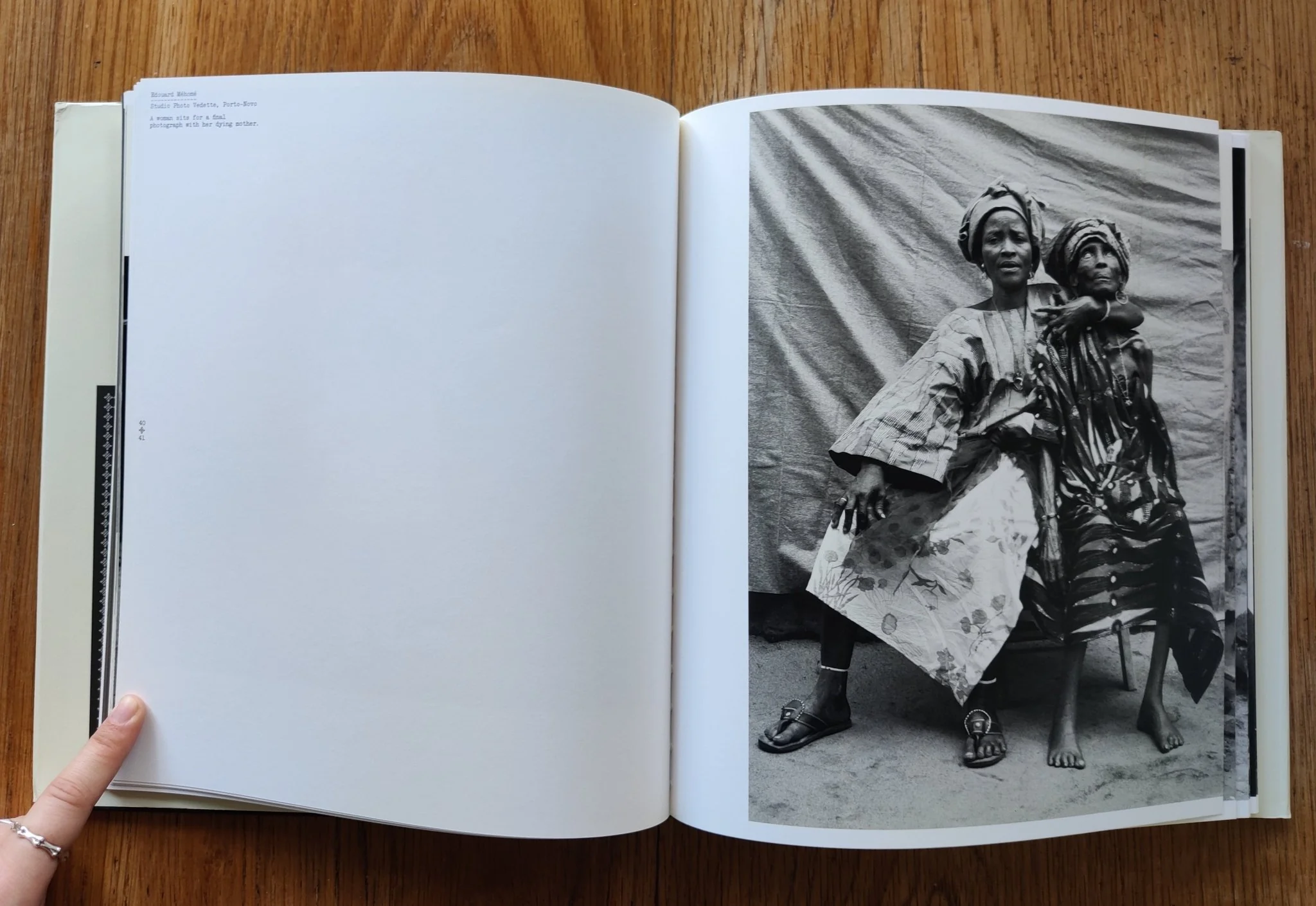 Life & Afterlife in Benin - Image 4