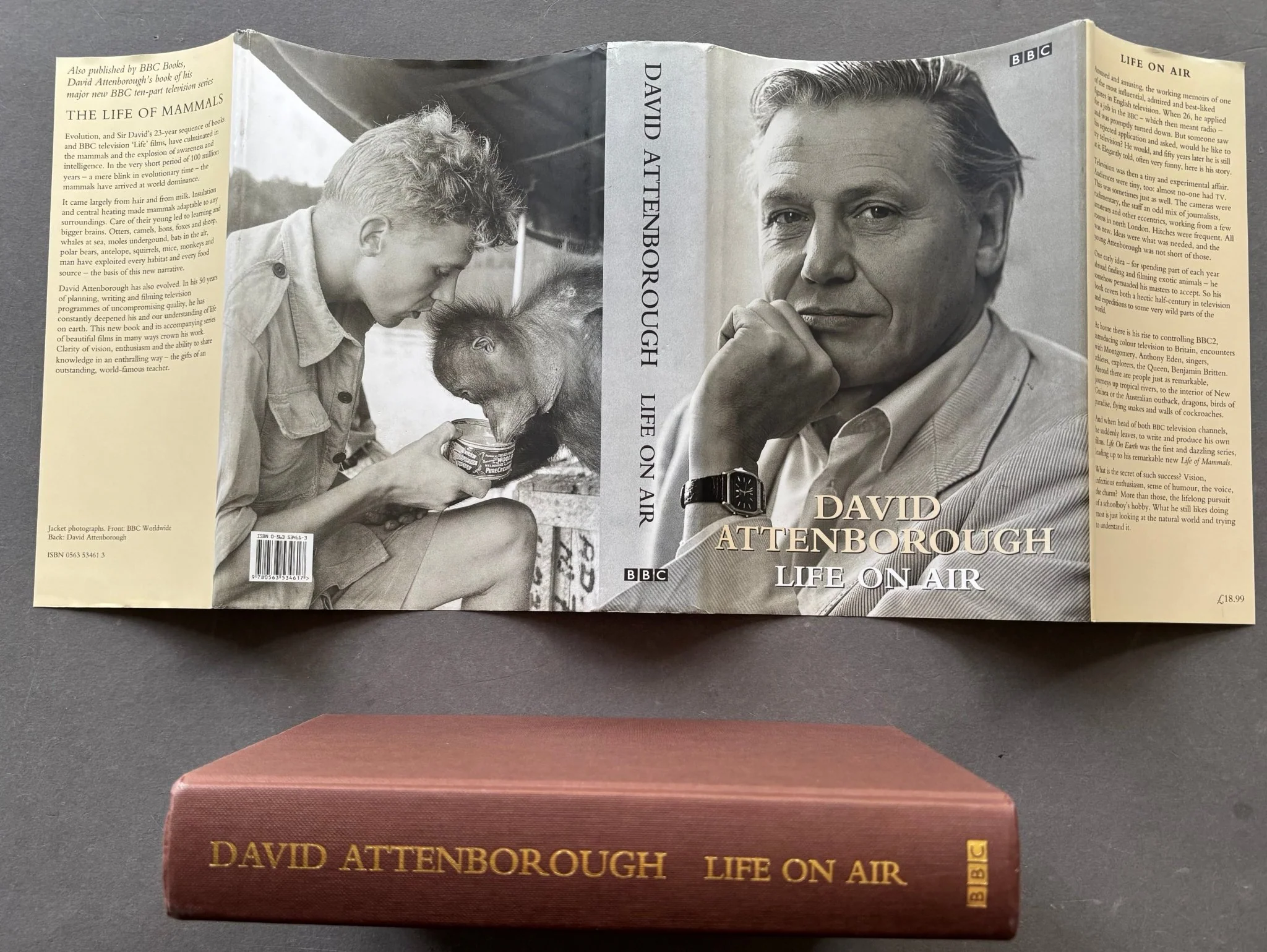 Life on Air - UK 1st - Image 4