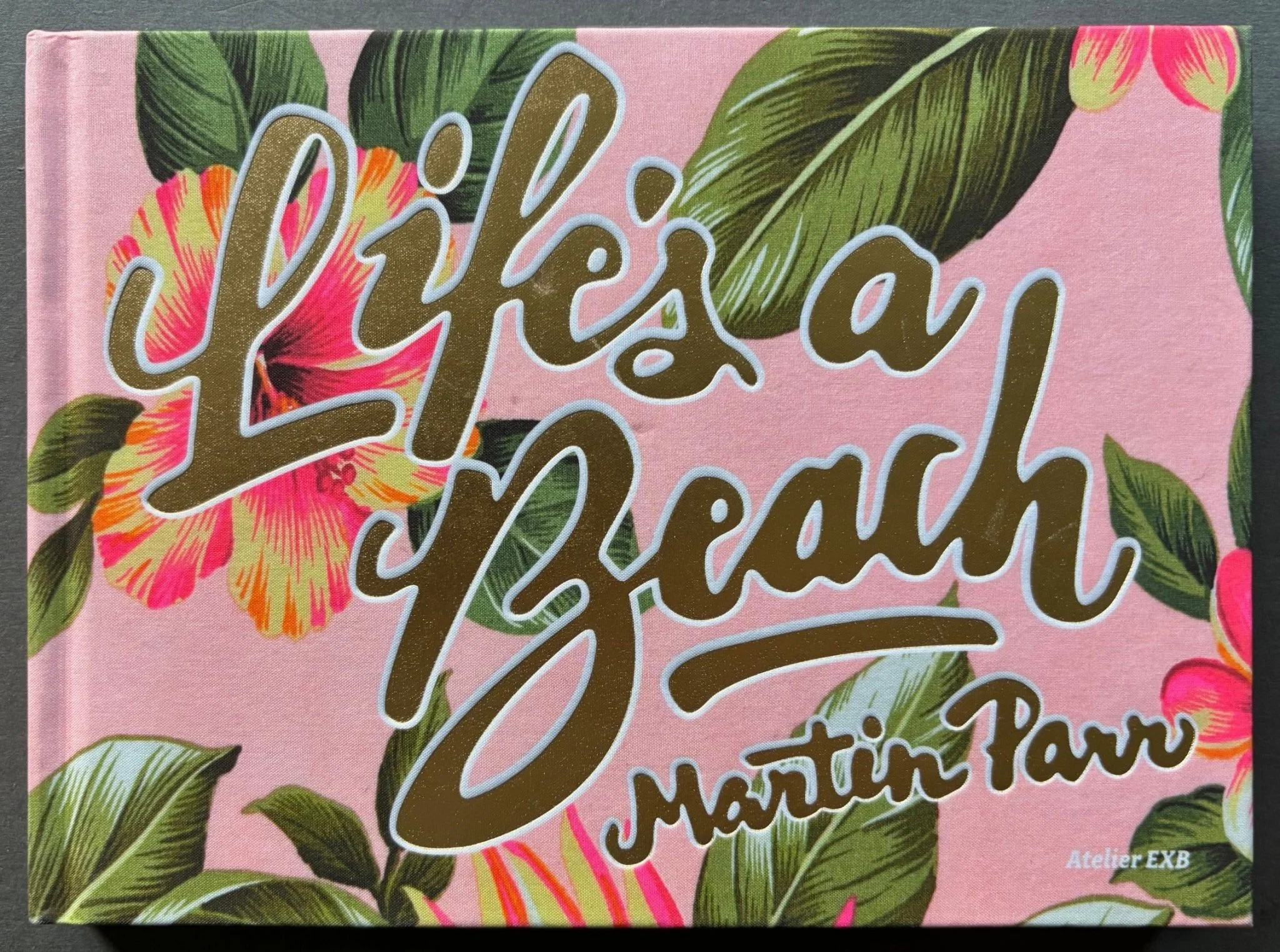 Life's A Beach