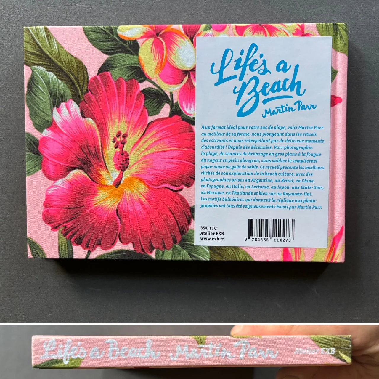 Life's A Beach - Image 6