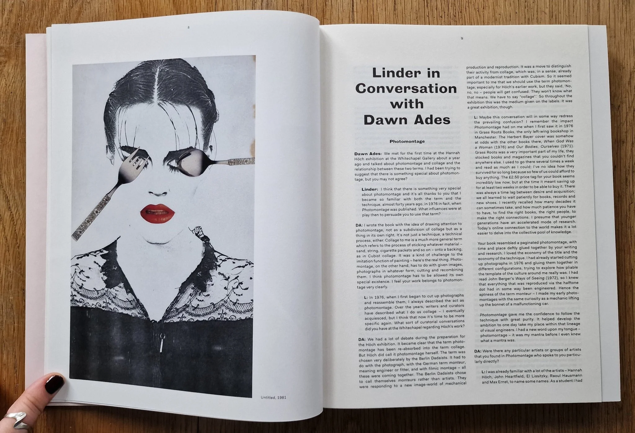 Linder - Image 3