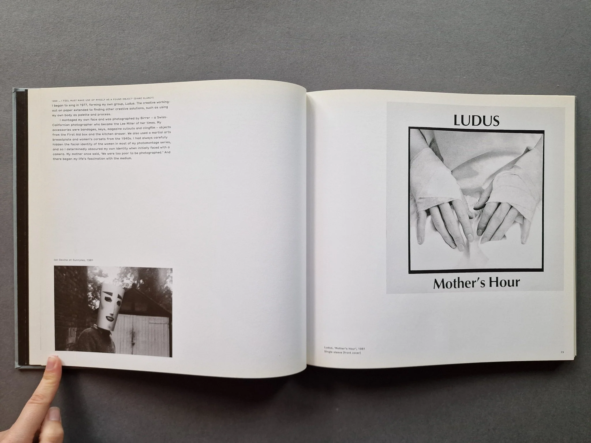 Linder: Works 1976-2006 - Image 3