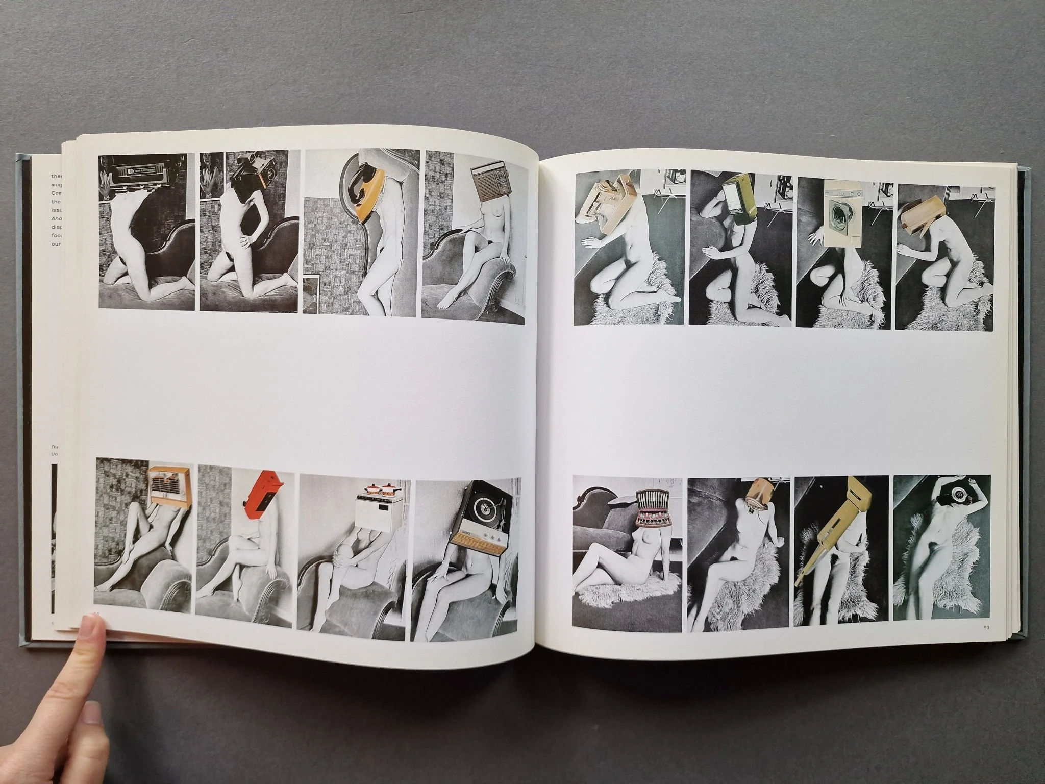 Linder: Works 1976-2006 - Image 4