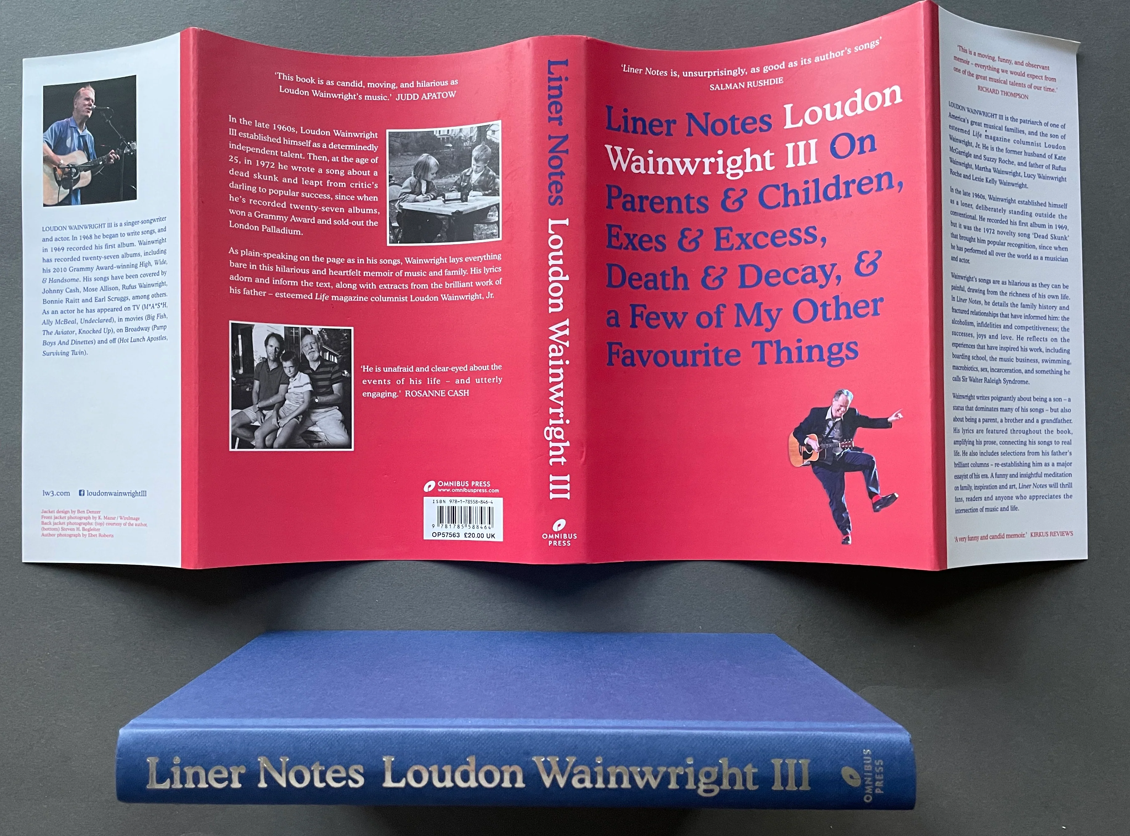 Liner Notes - Image 4