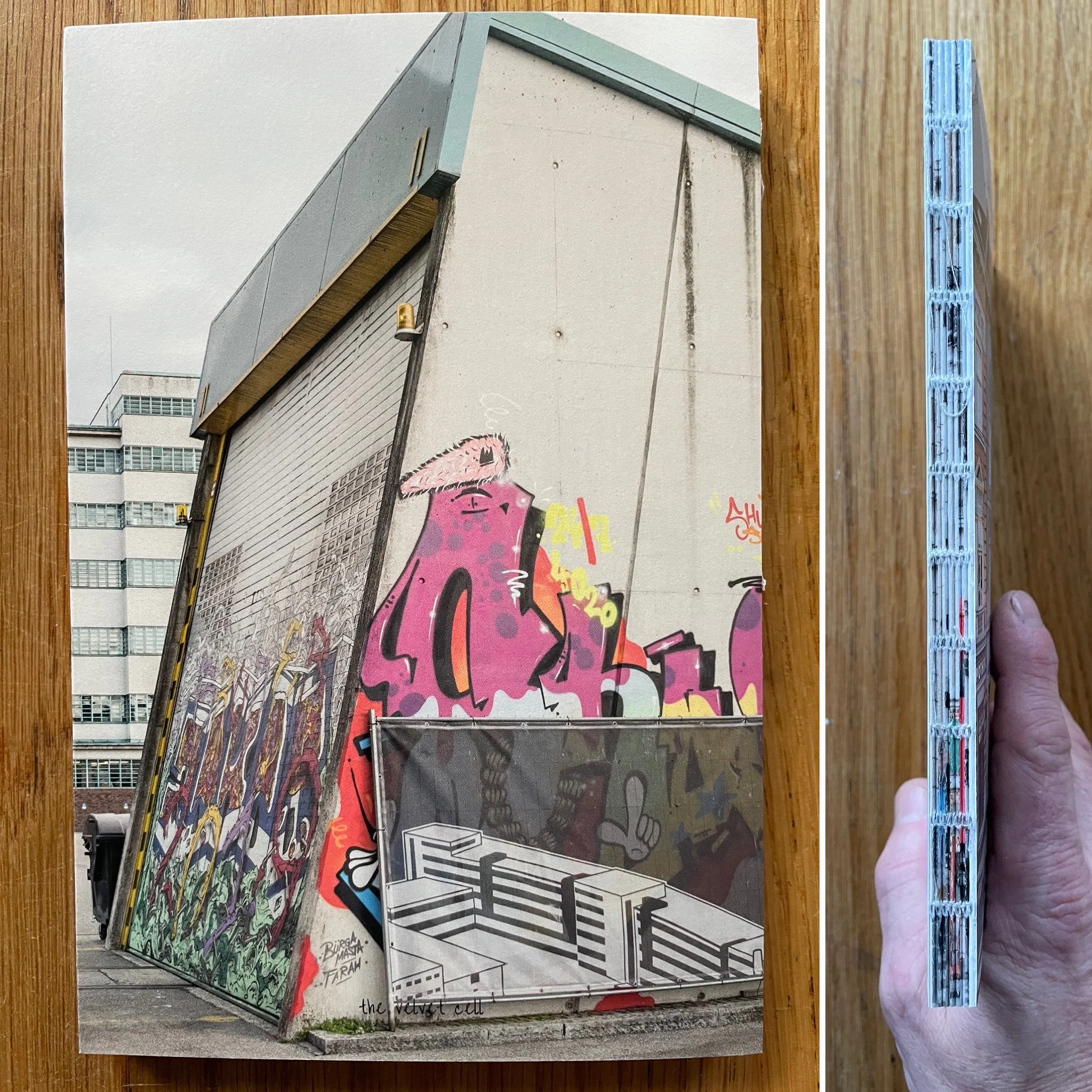 Linz Diary - Image 6