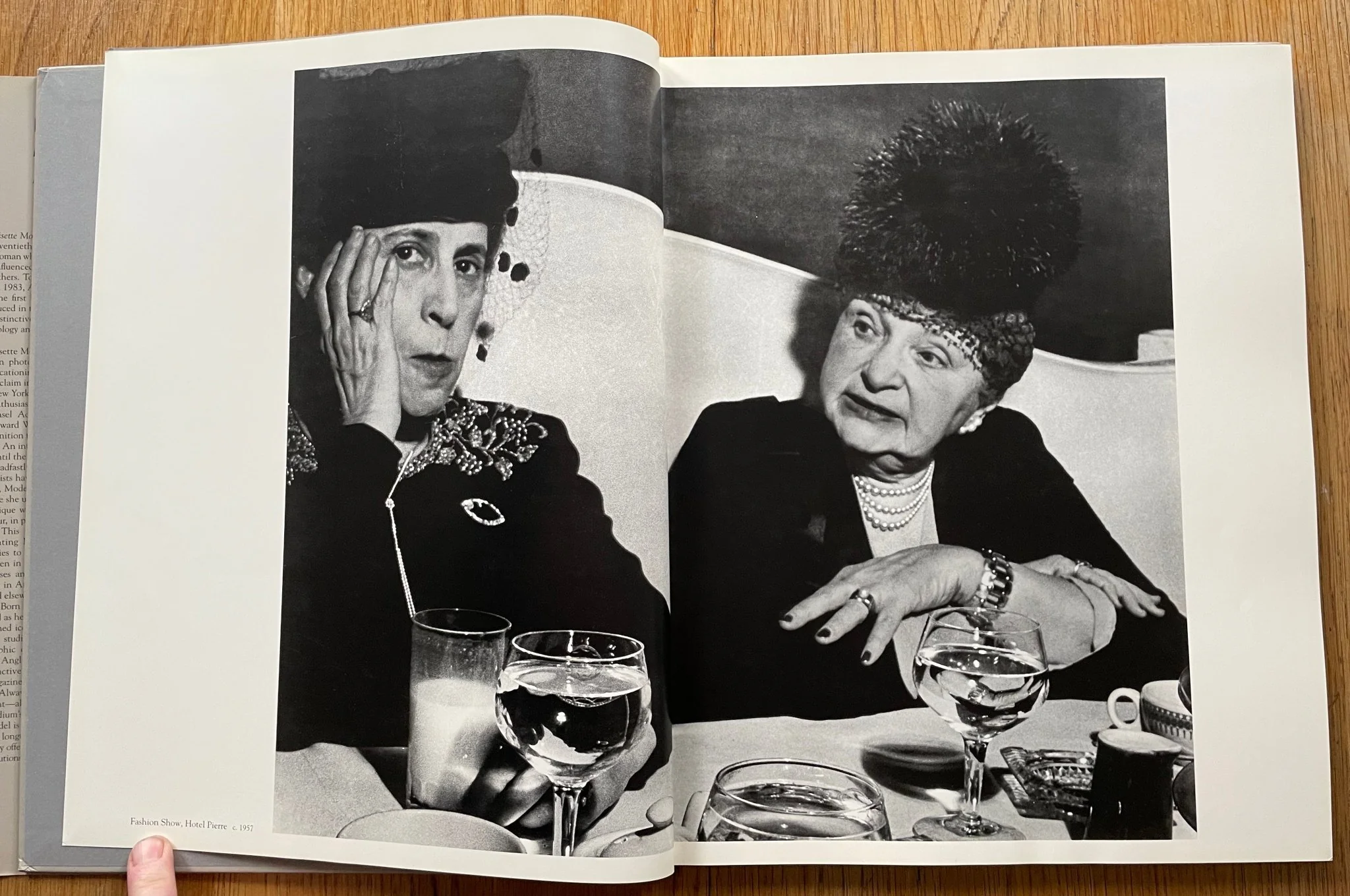 Lisette Model - Image 3