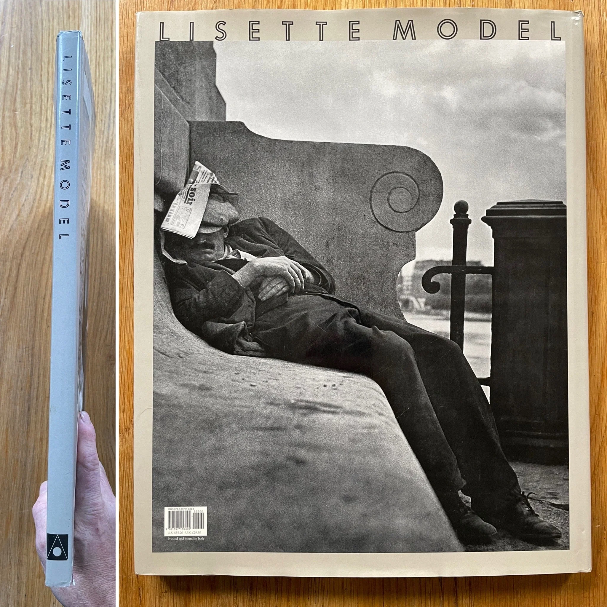 Lisette Model - Image 9