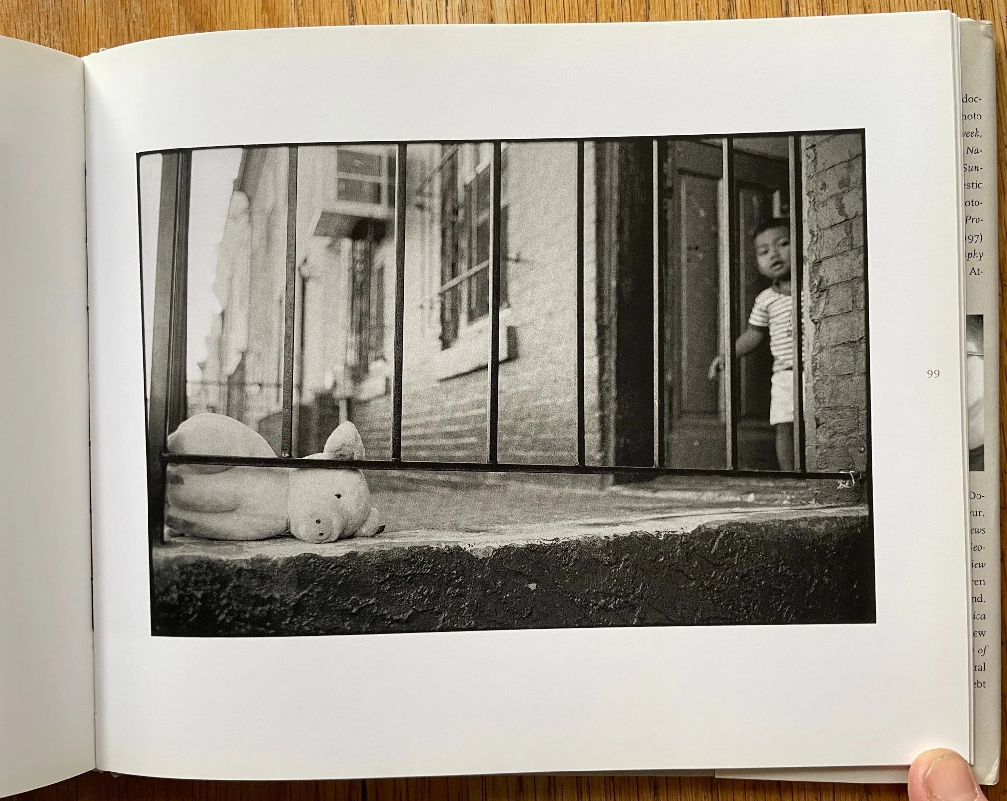 Living Under South Street - Image 2
