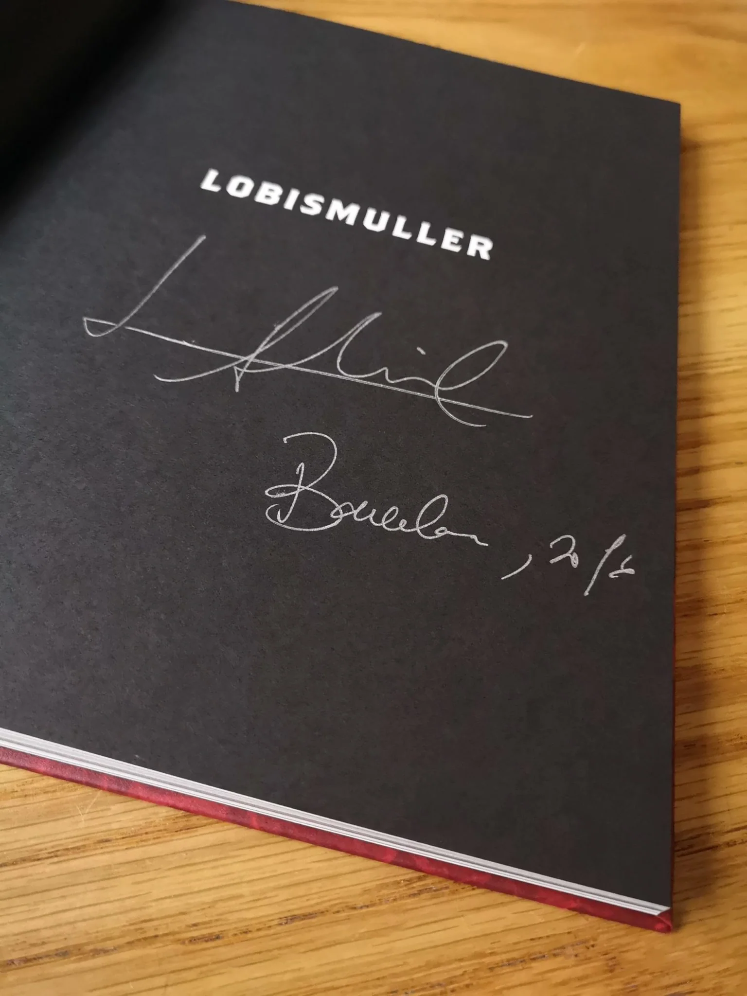 Lobismuller - Image 2
