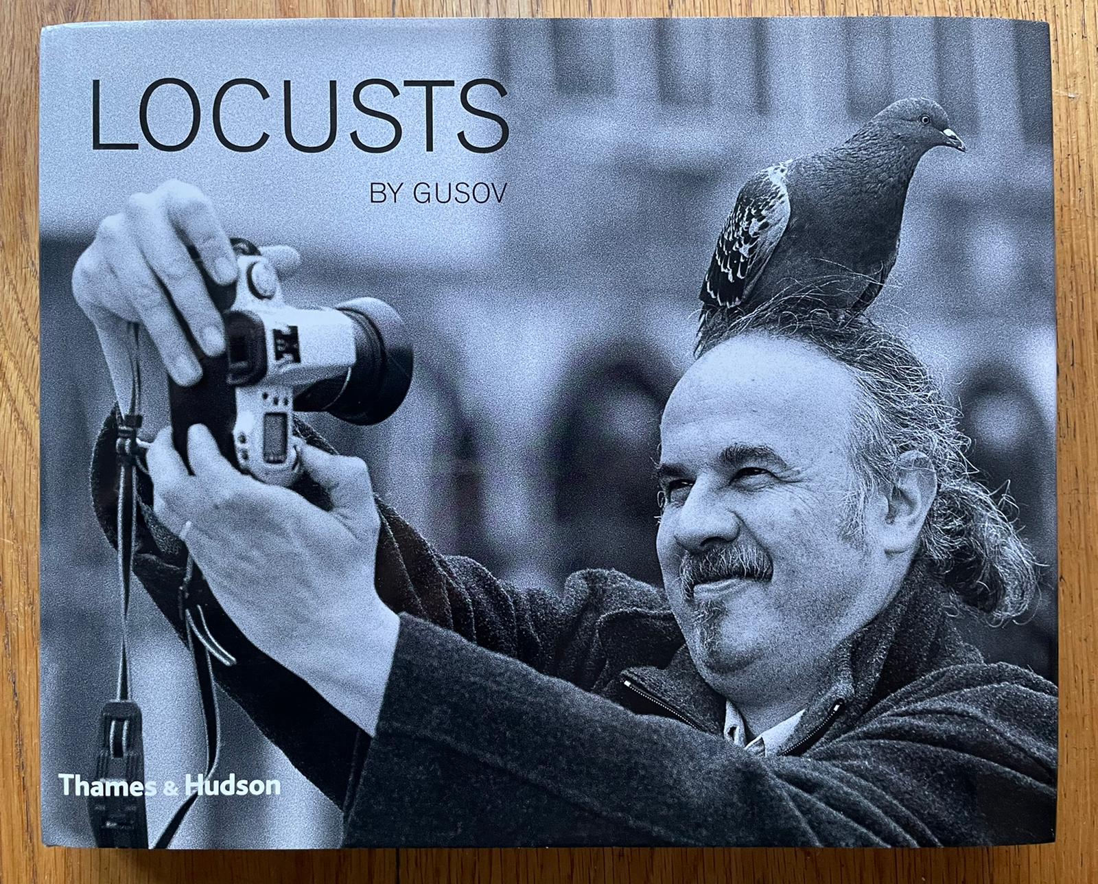 Locusts