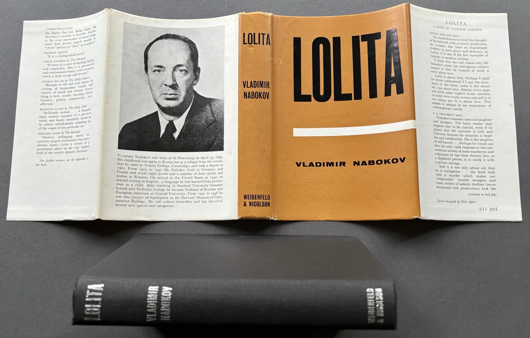 Lolita - UK 1st - Image 5