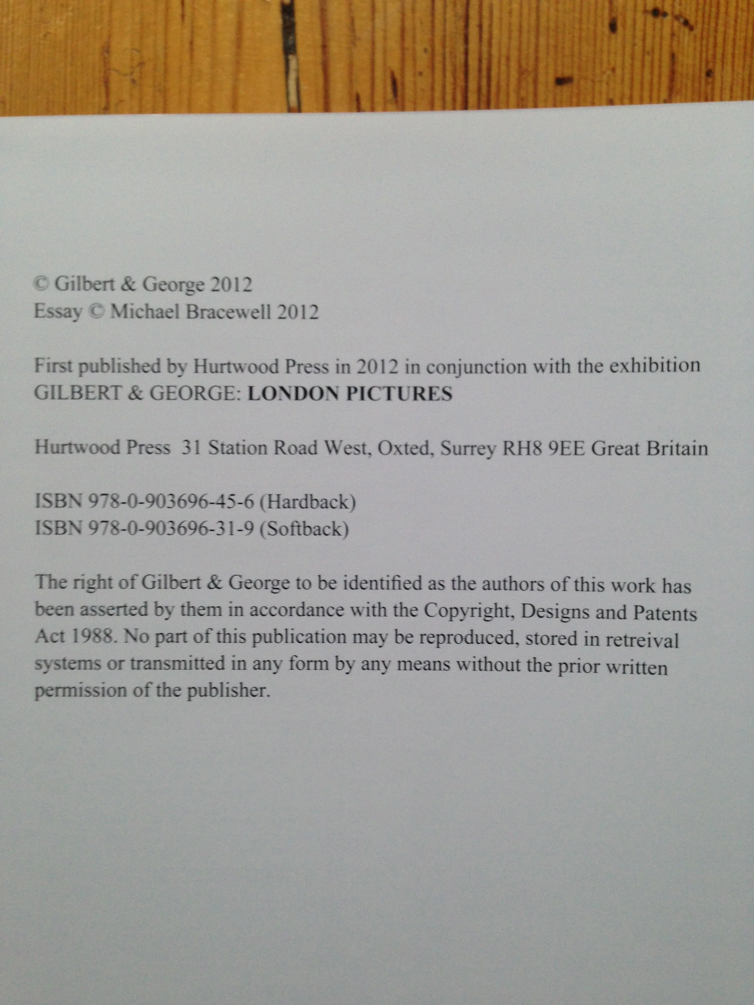 London Pictures - Image 3