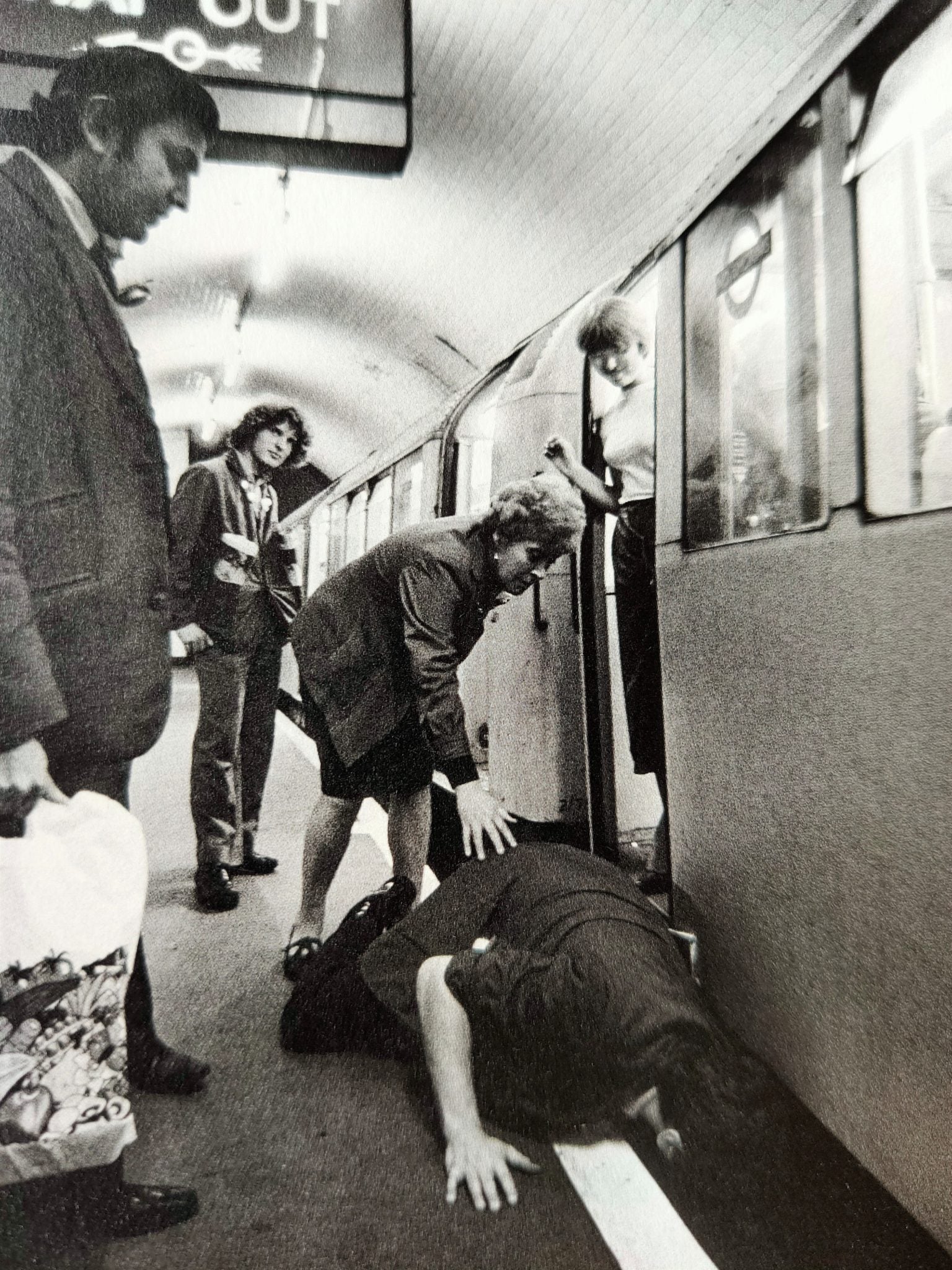 London Underground 1970-1980 - Image 11