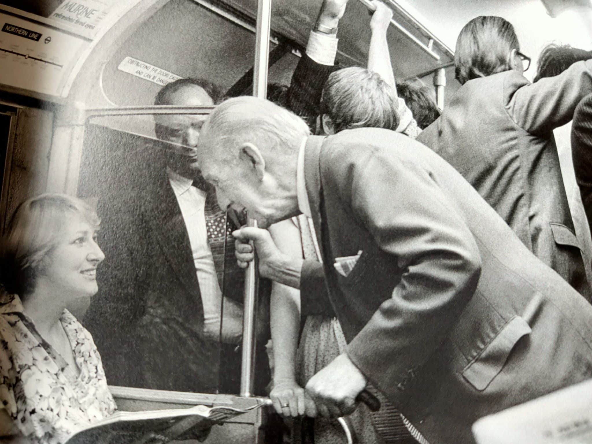 London Underground 1970-1980 - Image 13