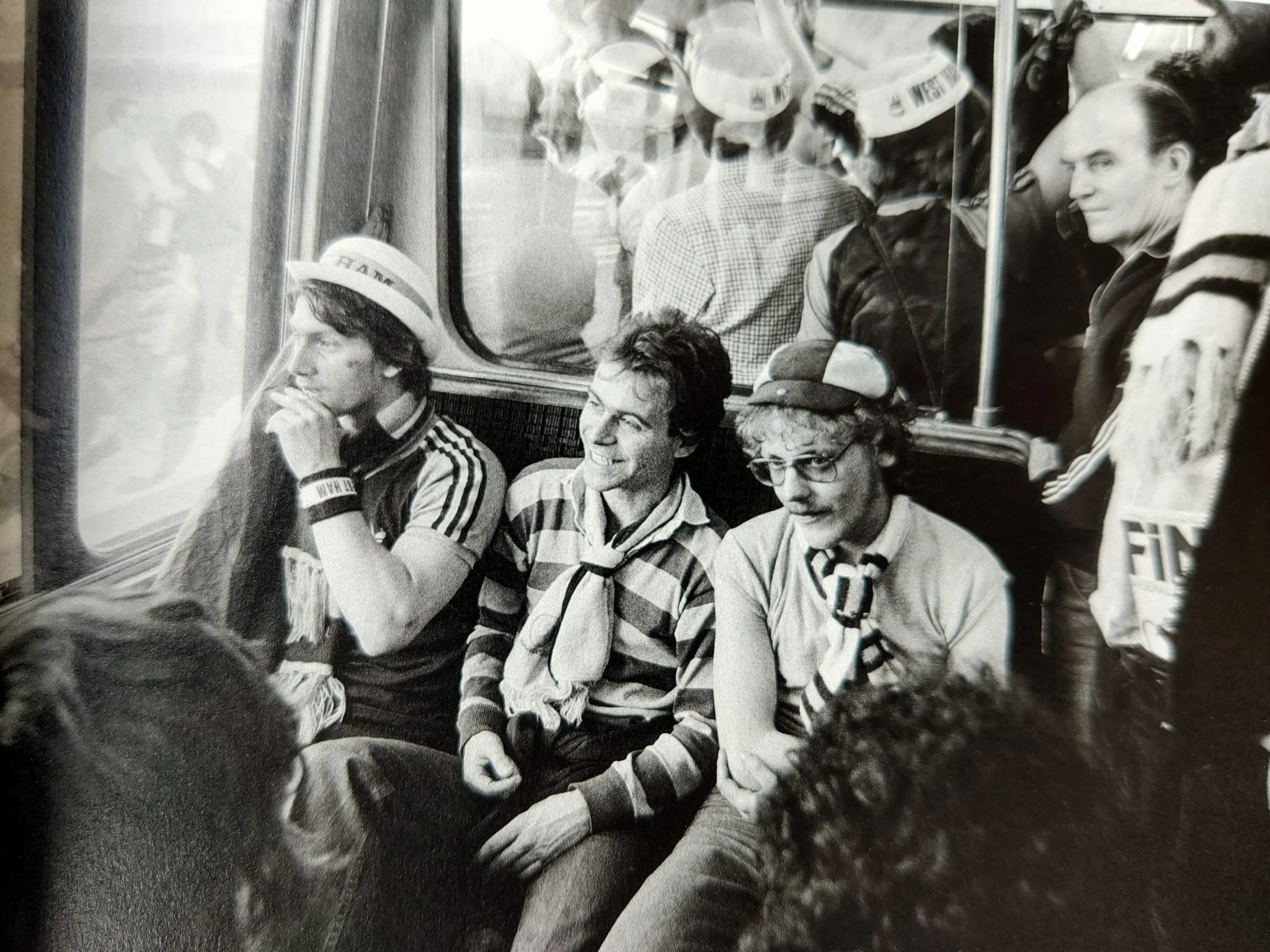 London Underground 1970-1980 - Image 3