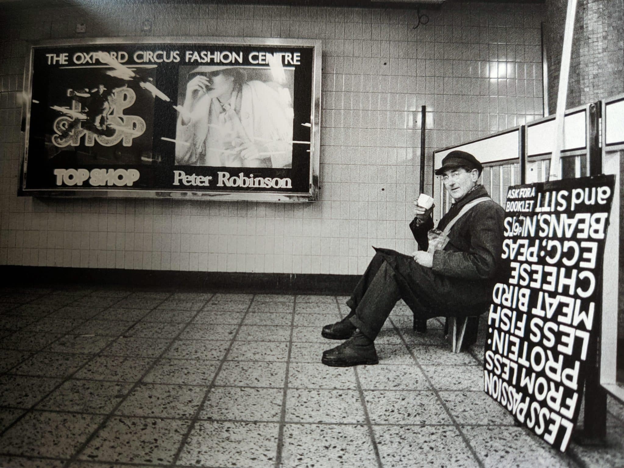 London Underground 1970-1980 - Image 5