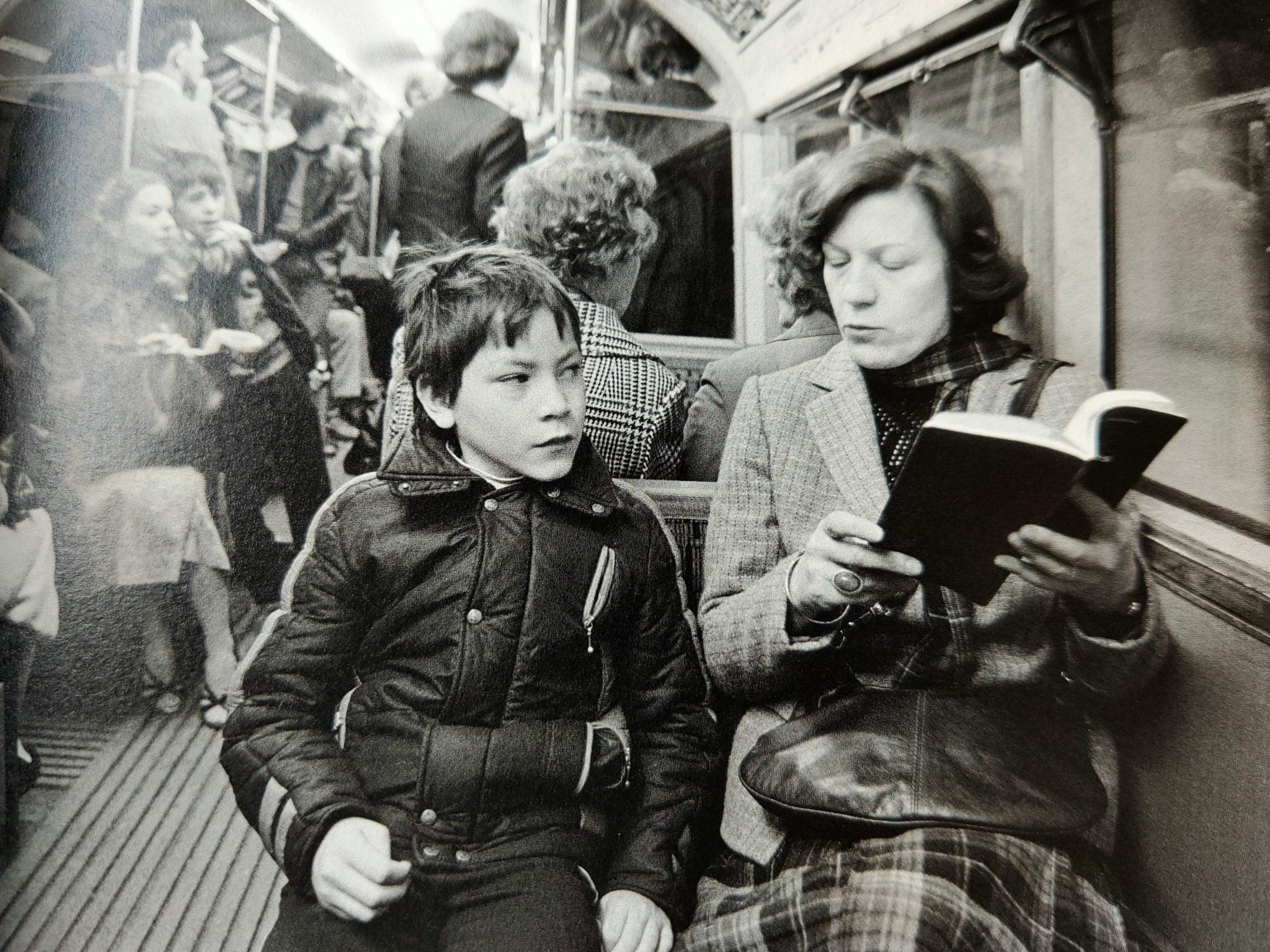 London Underground 1970-1980 - Image 7