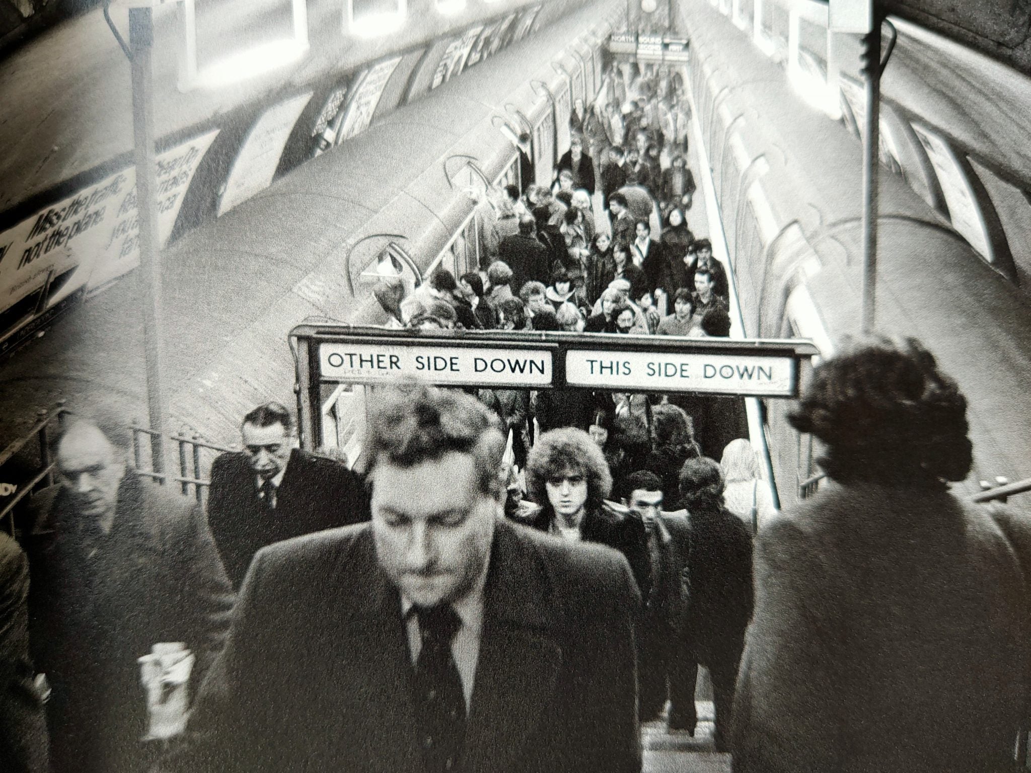 London Underground 1970-1980 - Image 9