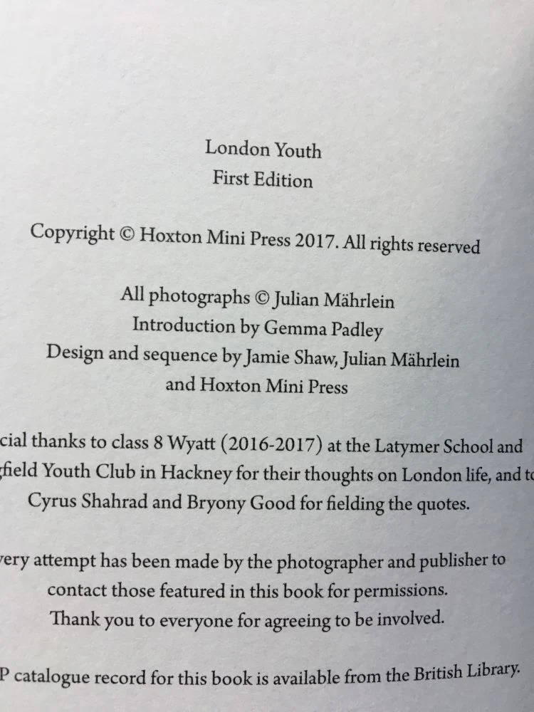 London Youth - Image 6