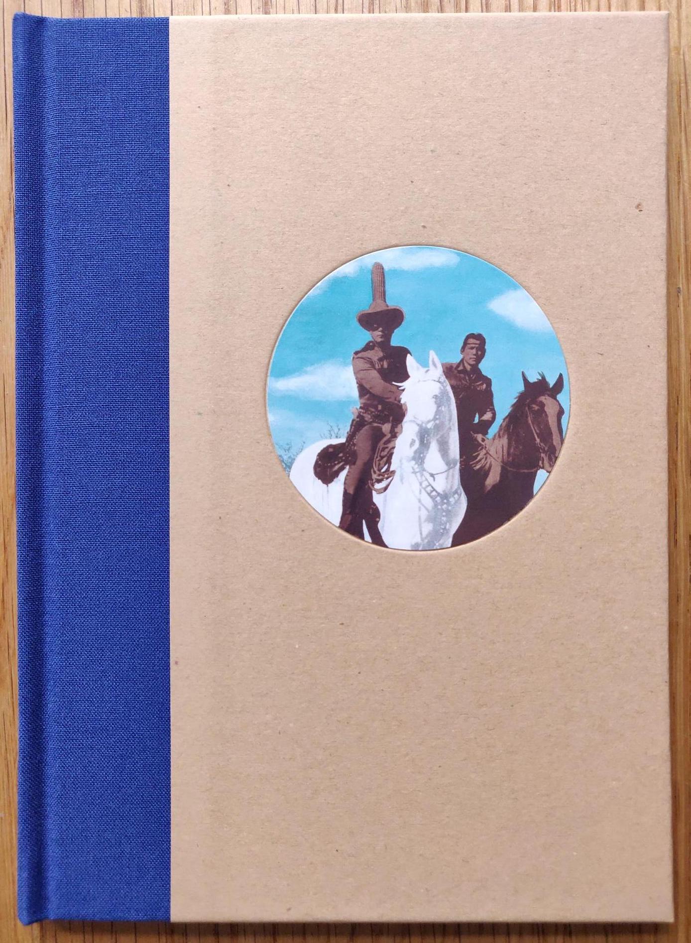 Lone Ranger (One Picture Book) - Image 2