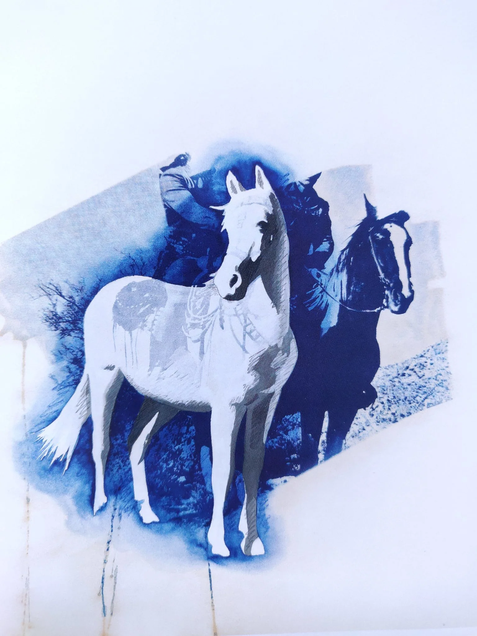 Lone Ranger (One Picture Book) - Image 7