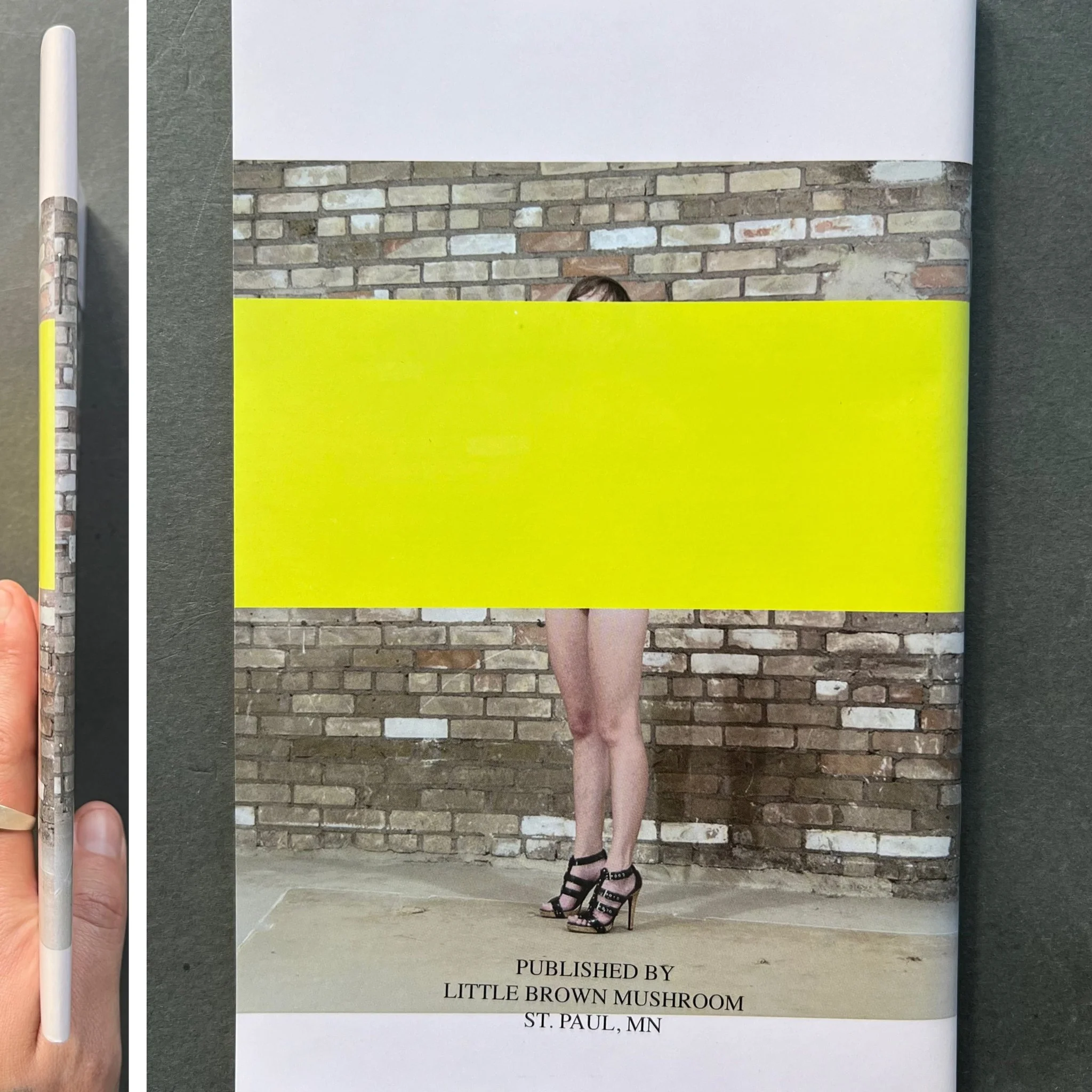 Lonely Boy Mag - Alec Soth’s Midwestern Exotica - Image 6