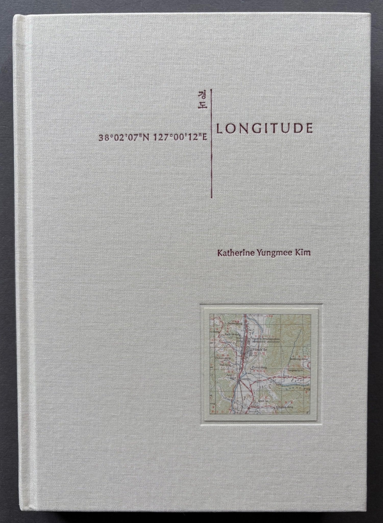 Longitude