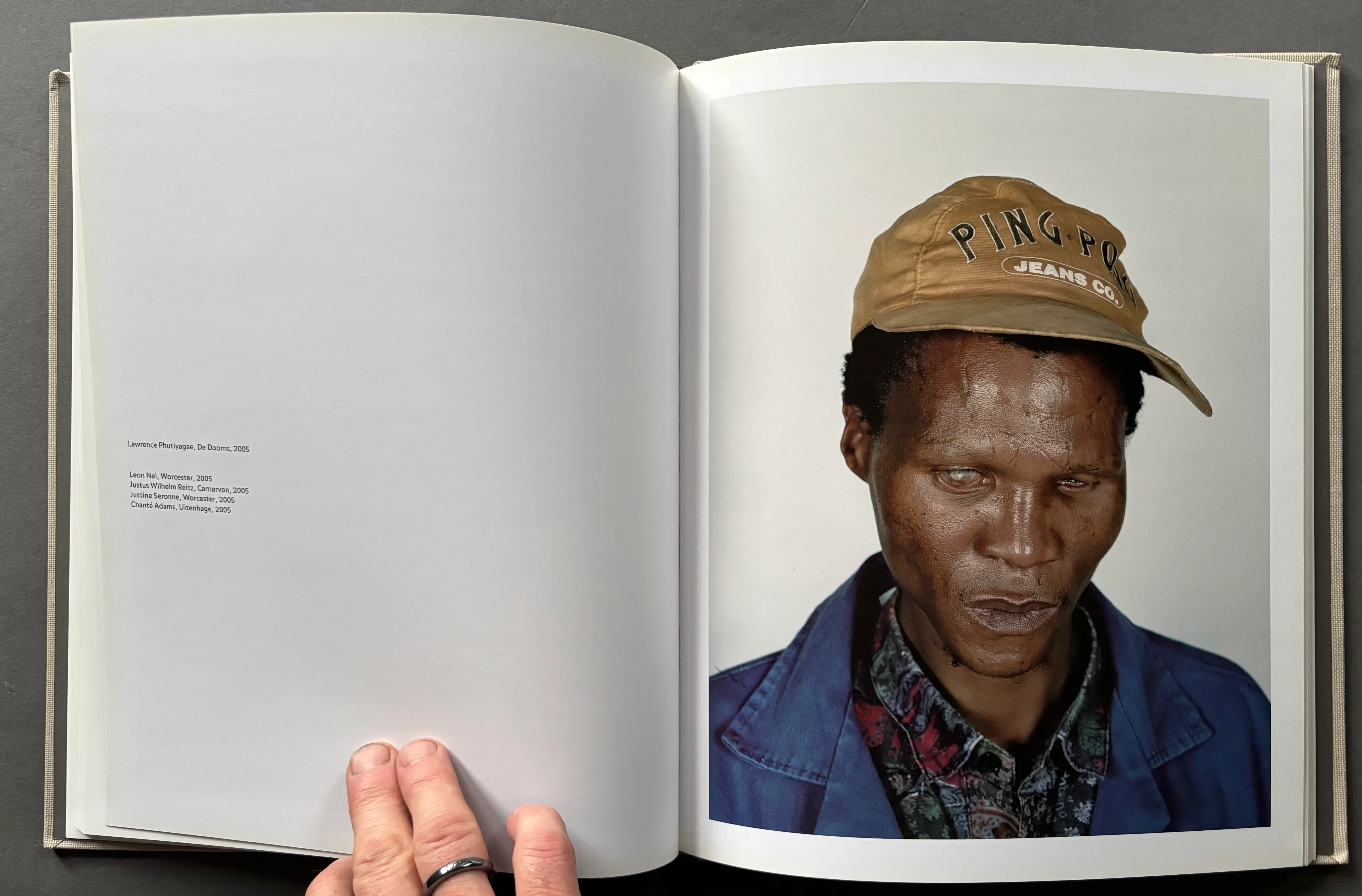 Looking Aside - Image 3