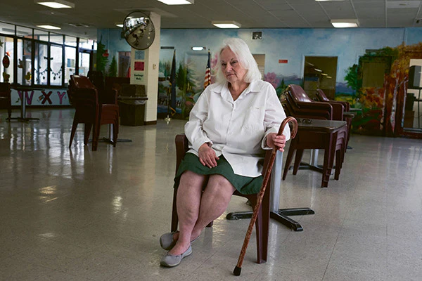 Looking Inside - women with life sentences - Image 2