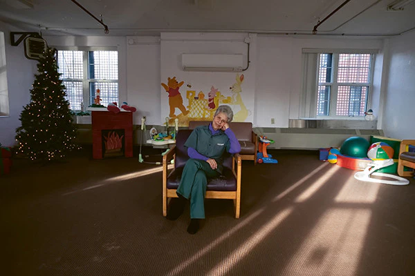 Looking Inside - women with life sentences - Image 4