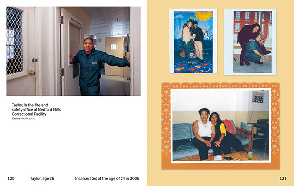 Looking Inside - women with life sentences - Image 5