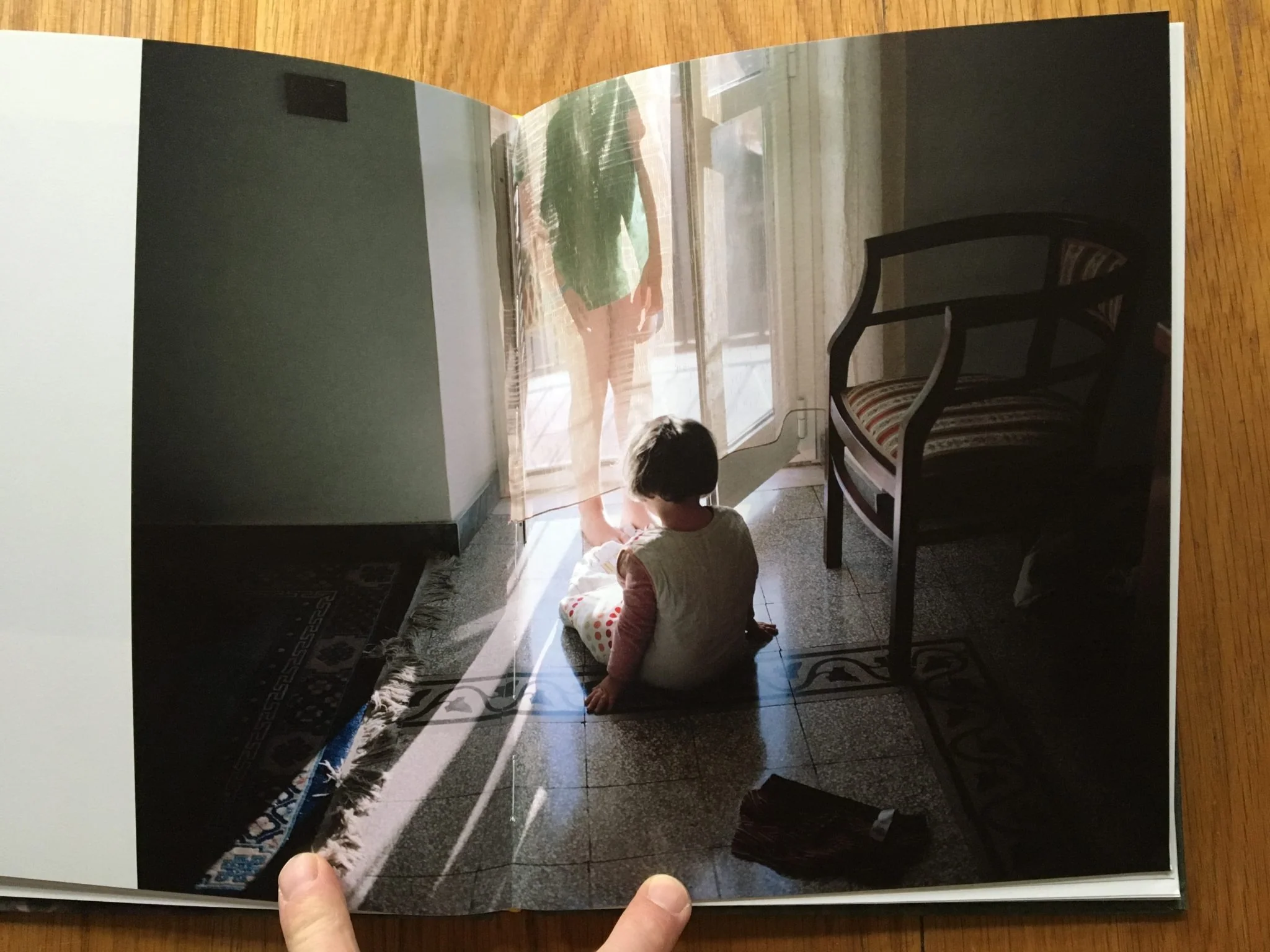 Looking for Alice - Image 4