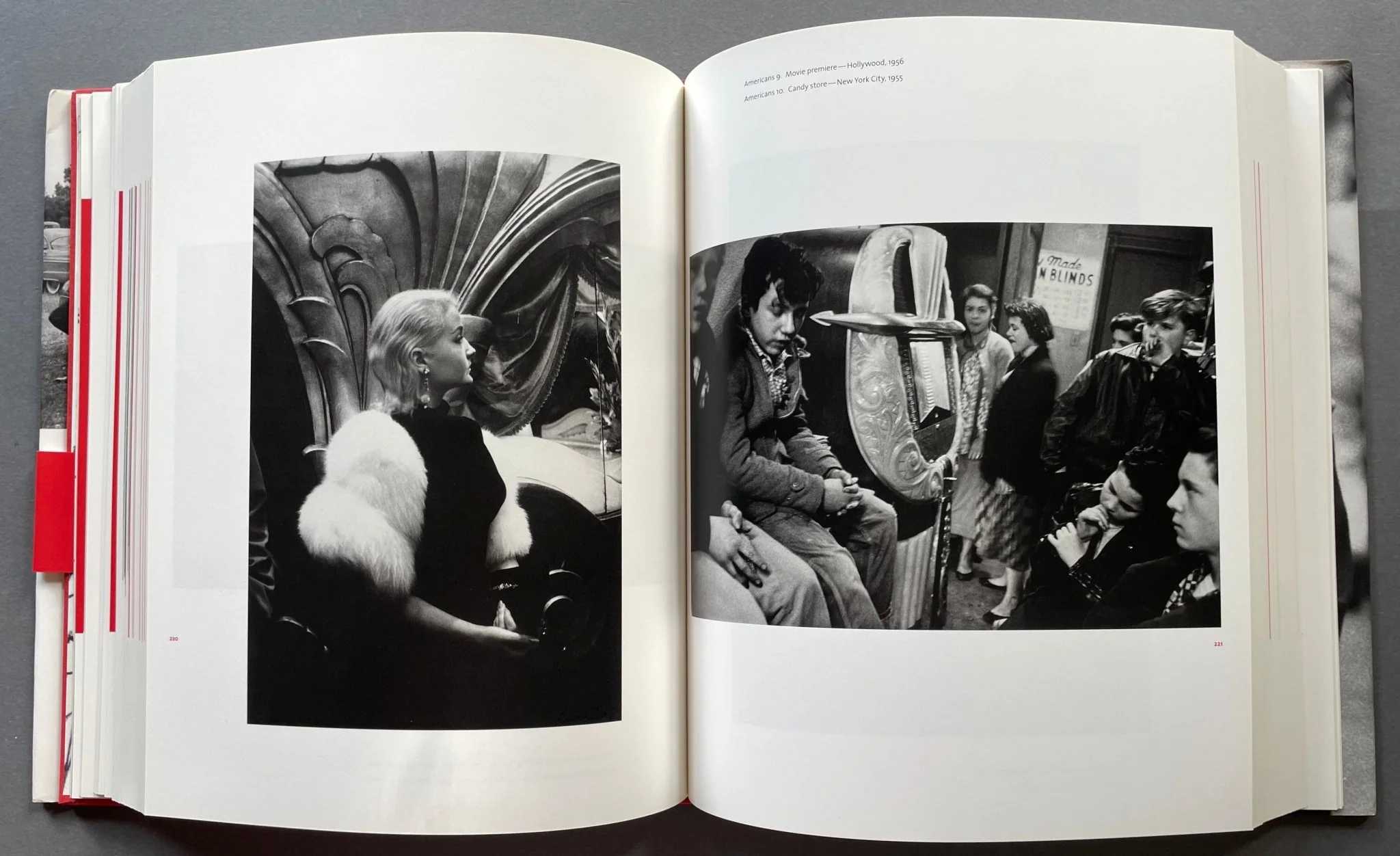 Looking In: Robert Frank’s The Americans - Image 2