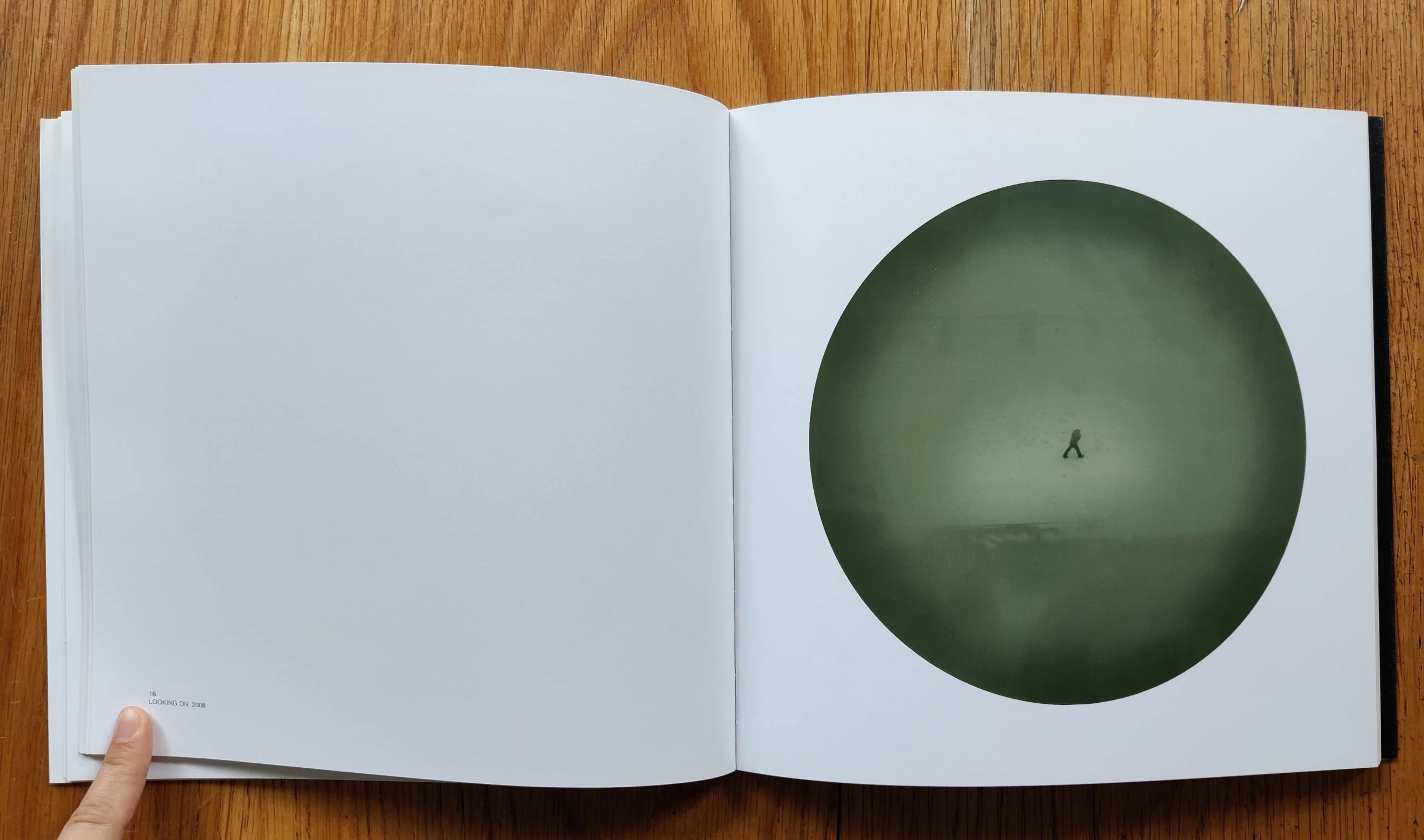 Looking On - Image 4