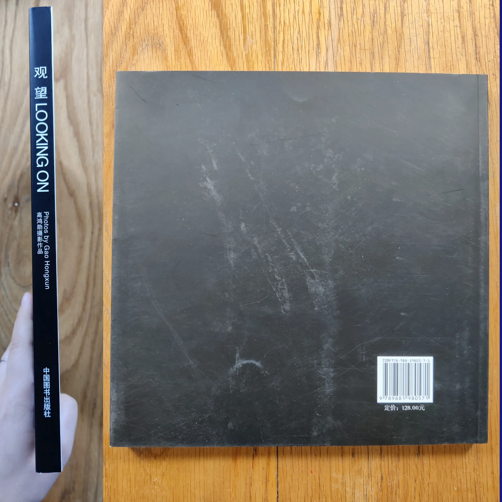 Looking On - Image 7