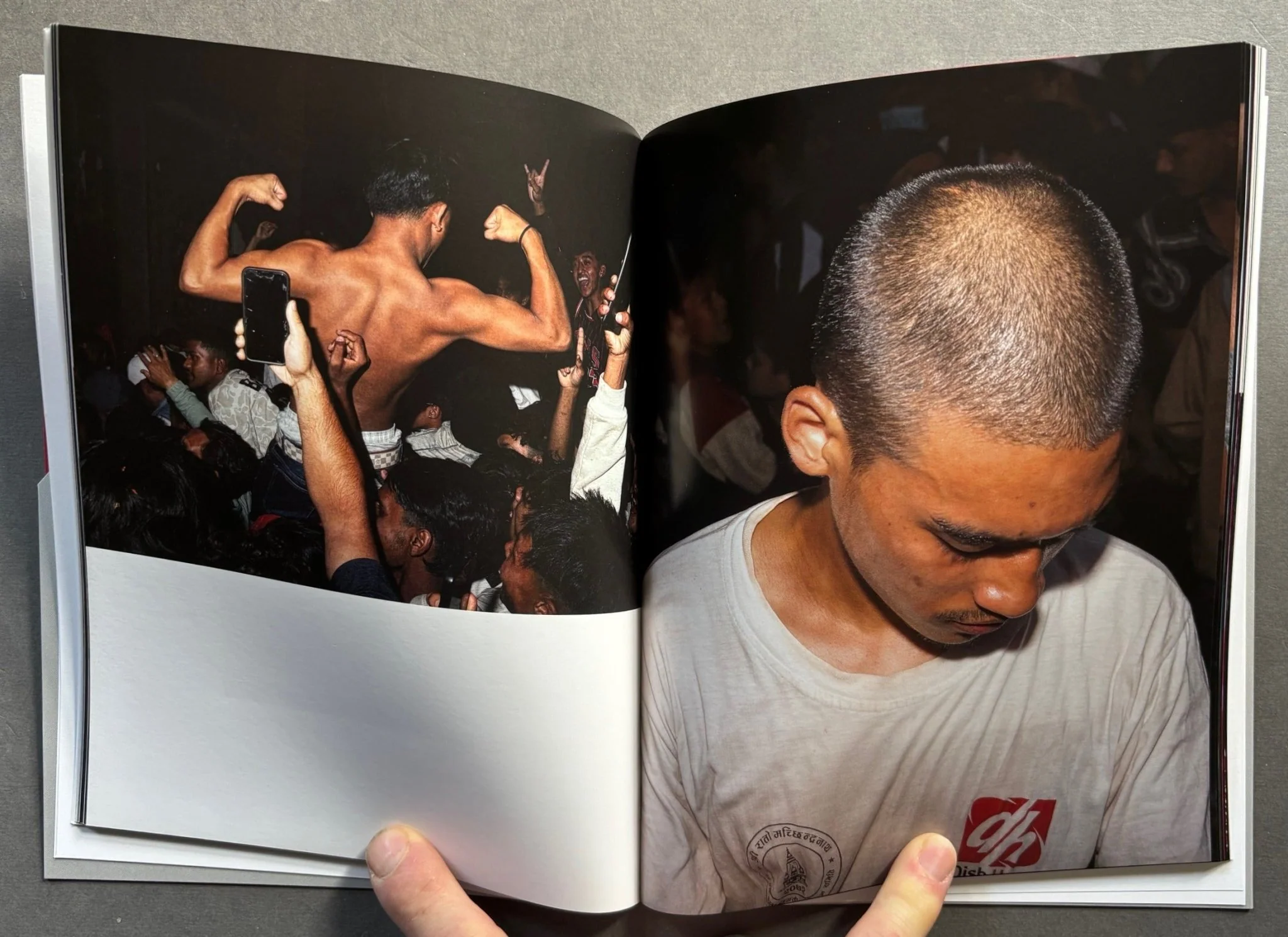 Loose Fist - Image 4